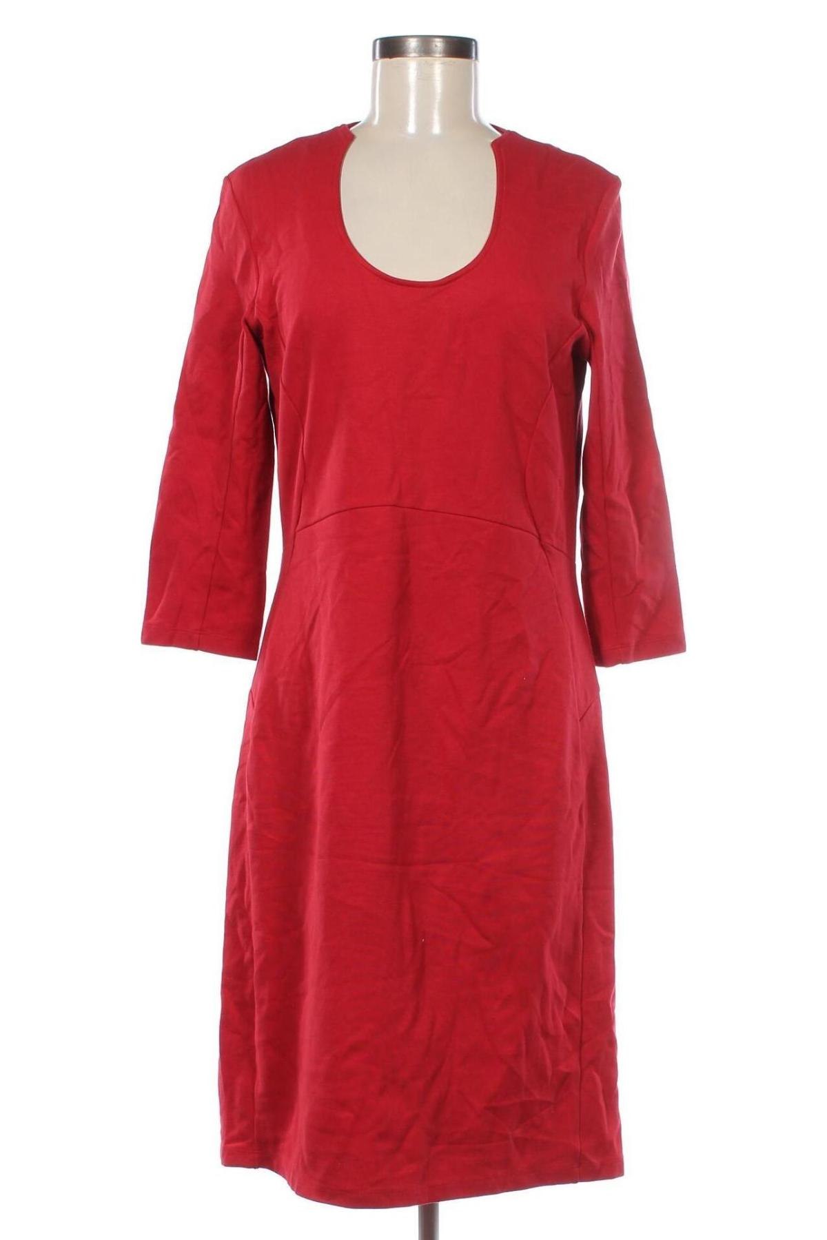 Kleid Sir Oliver, Größe L, Farbe Rot, Preis € 19,99