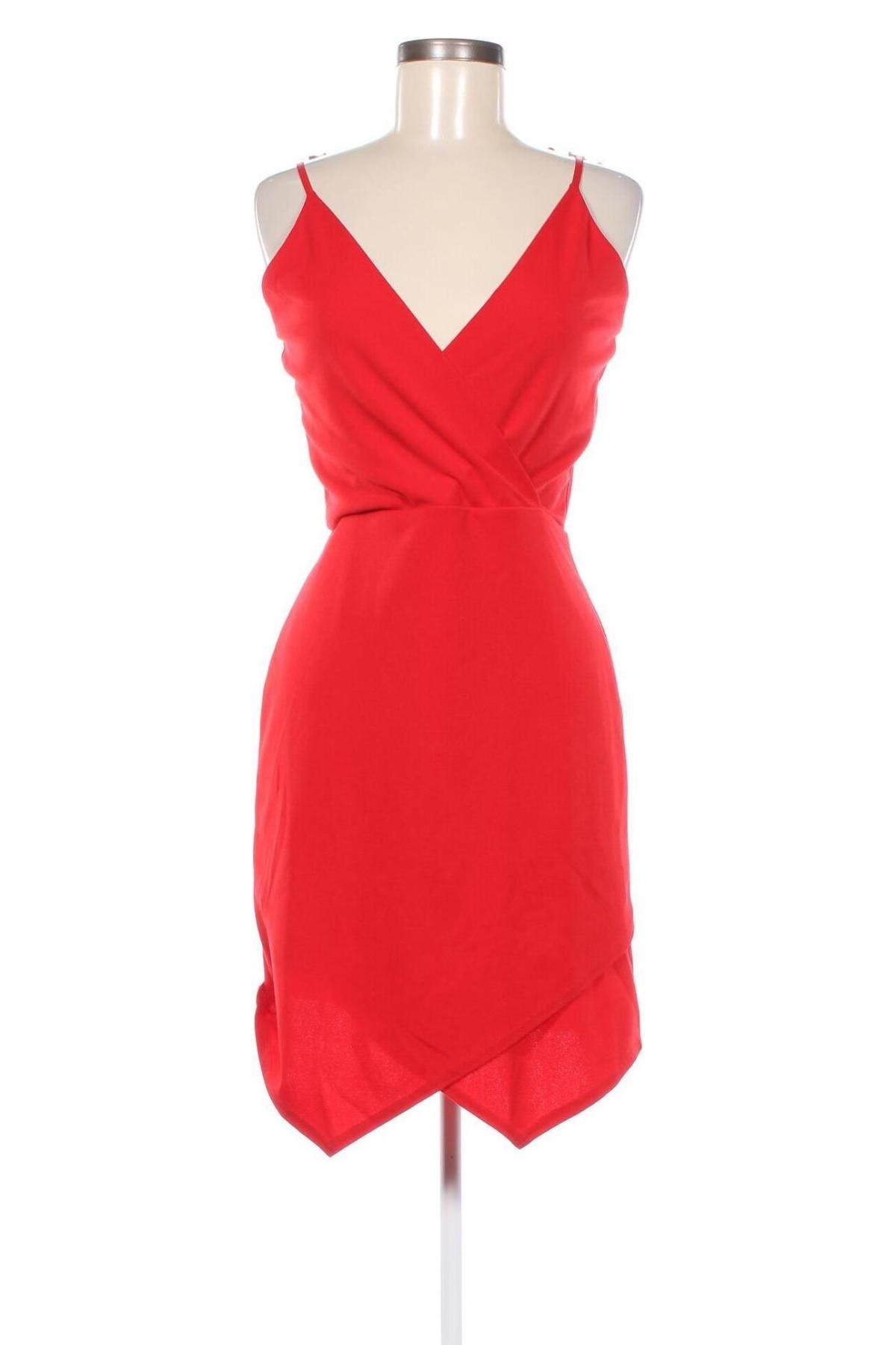 Kleid Sisters Point, Größe M, Farbe Rot, Preis 36,49 €