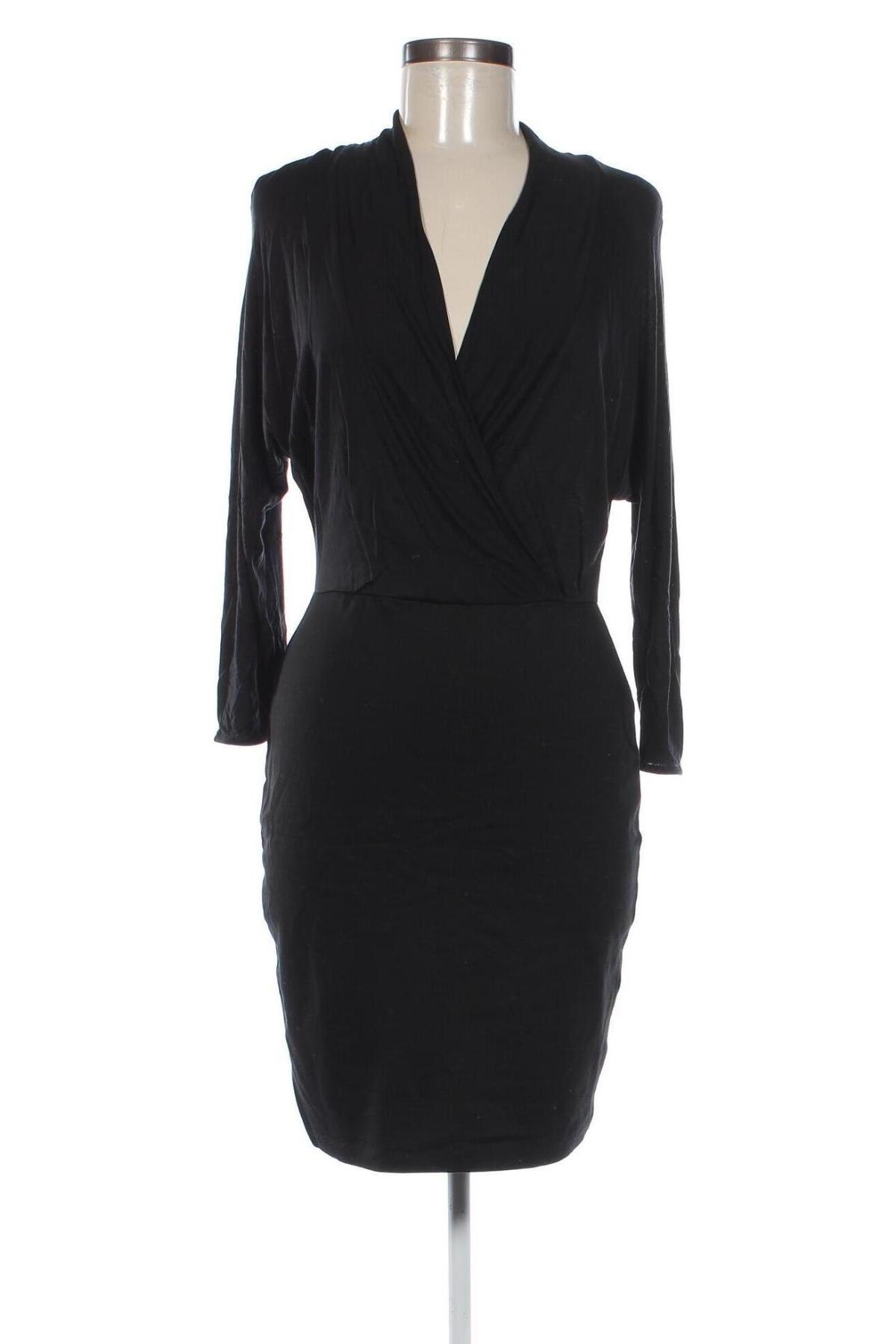 Rochie Soaked In Luxury, Mărime M, Culoare Negru, Preț 28,99 Lei