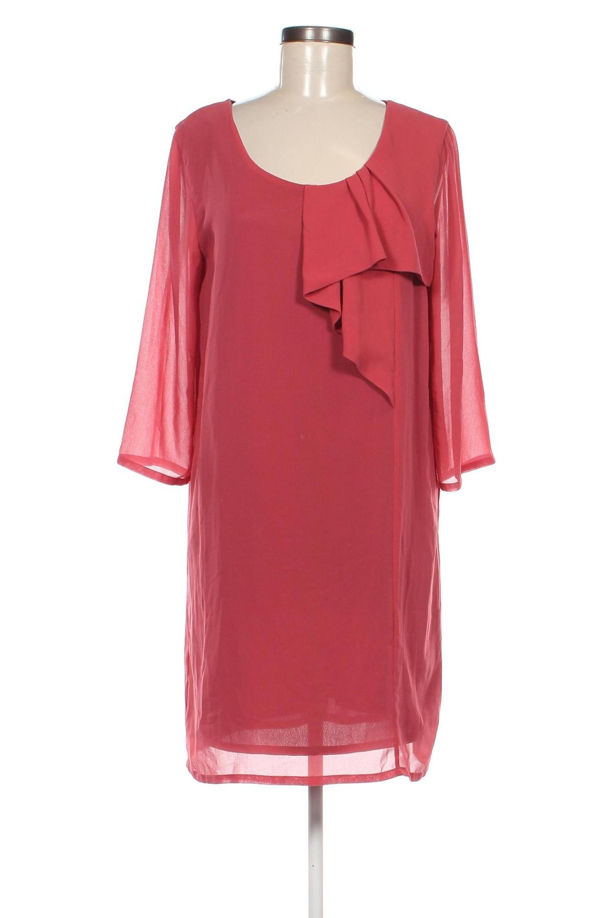 Kleid Soaked In Luxury, Größe L, Farbe Rosa, Preis € 29,99