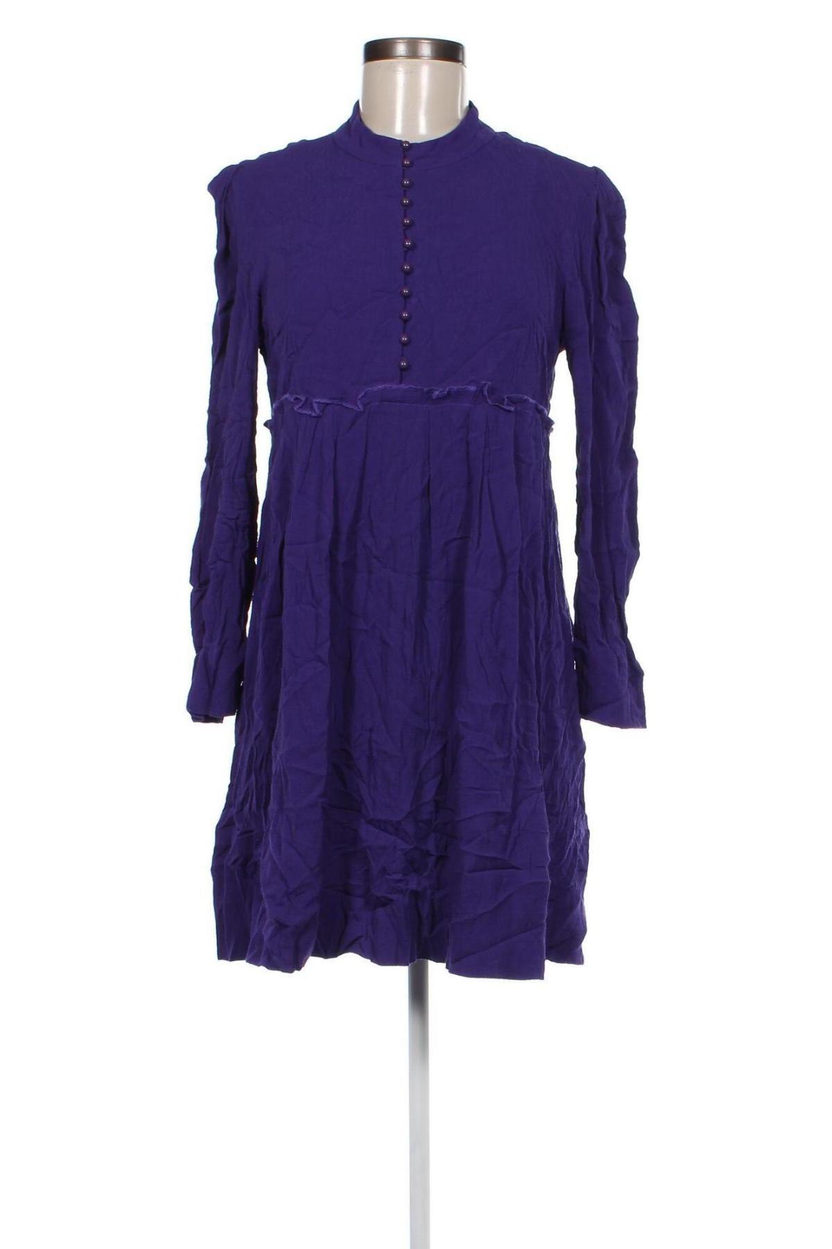 Kleid Sonia By Sonia Rykiel, Größe M, Farbe Lila, Preis € 92,99