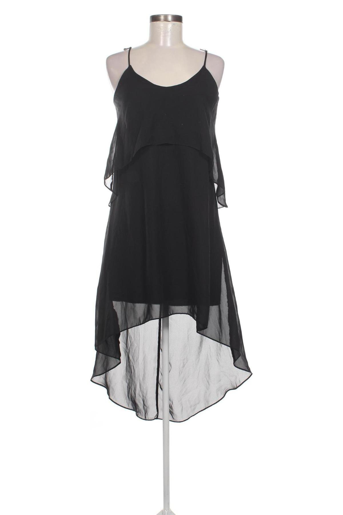 Rochie Soprano, Mărime S, Culoare Negru, Preț 33,49 Lei