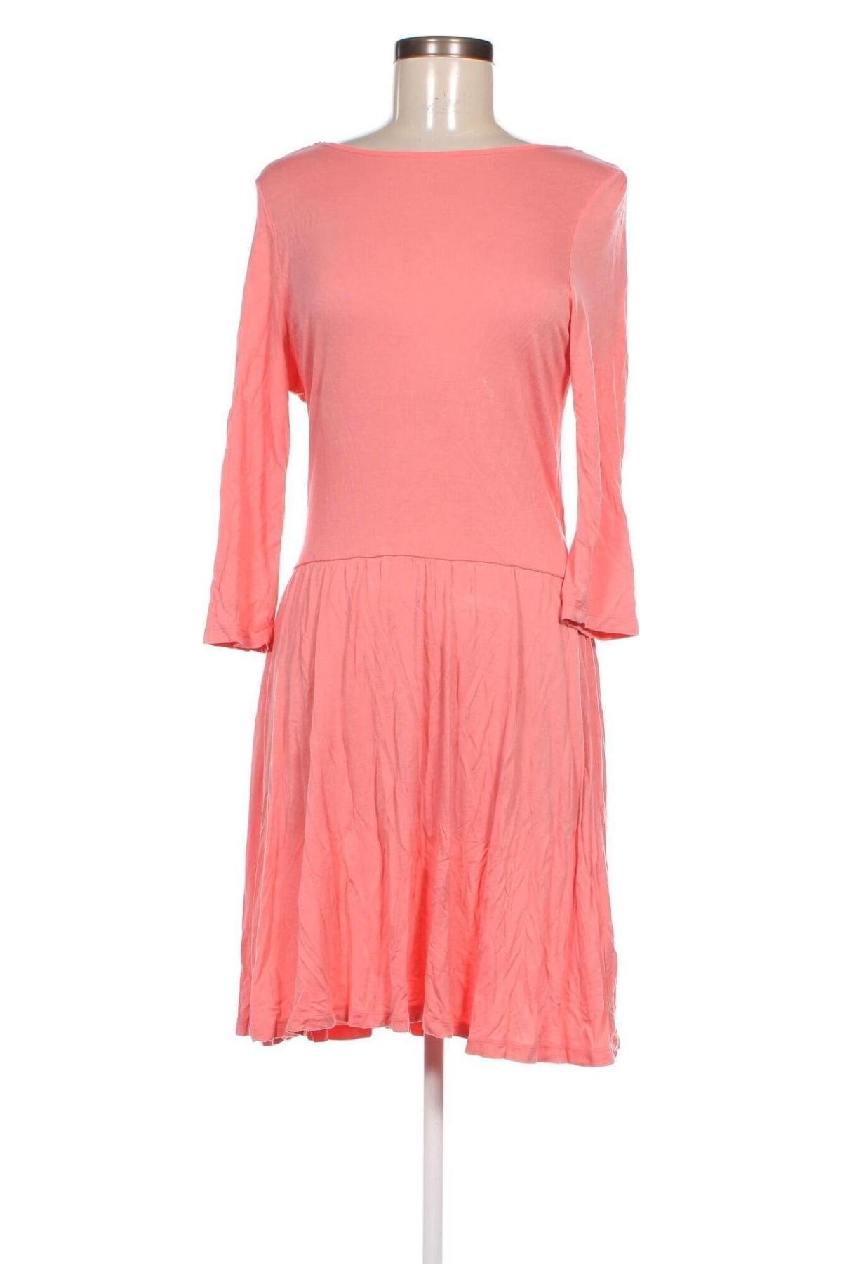 Kleid South, Größe M, Farbe Aschrosa, Preis 6,99 €