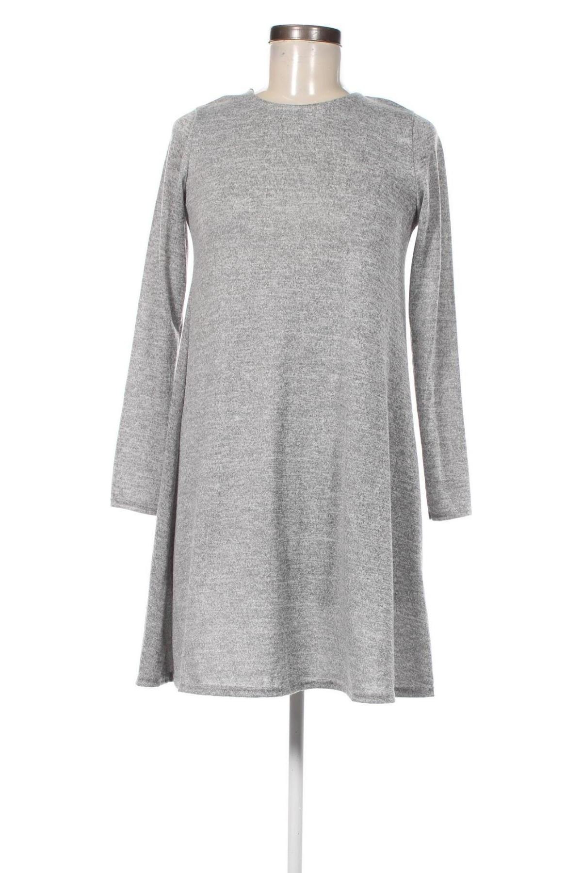 Kleid Sparkz, Größe S, Farbe Grau, Preis € 30,49