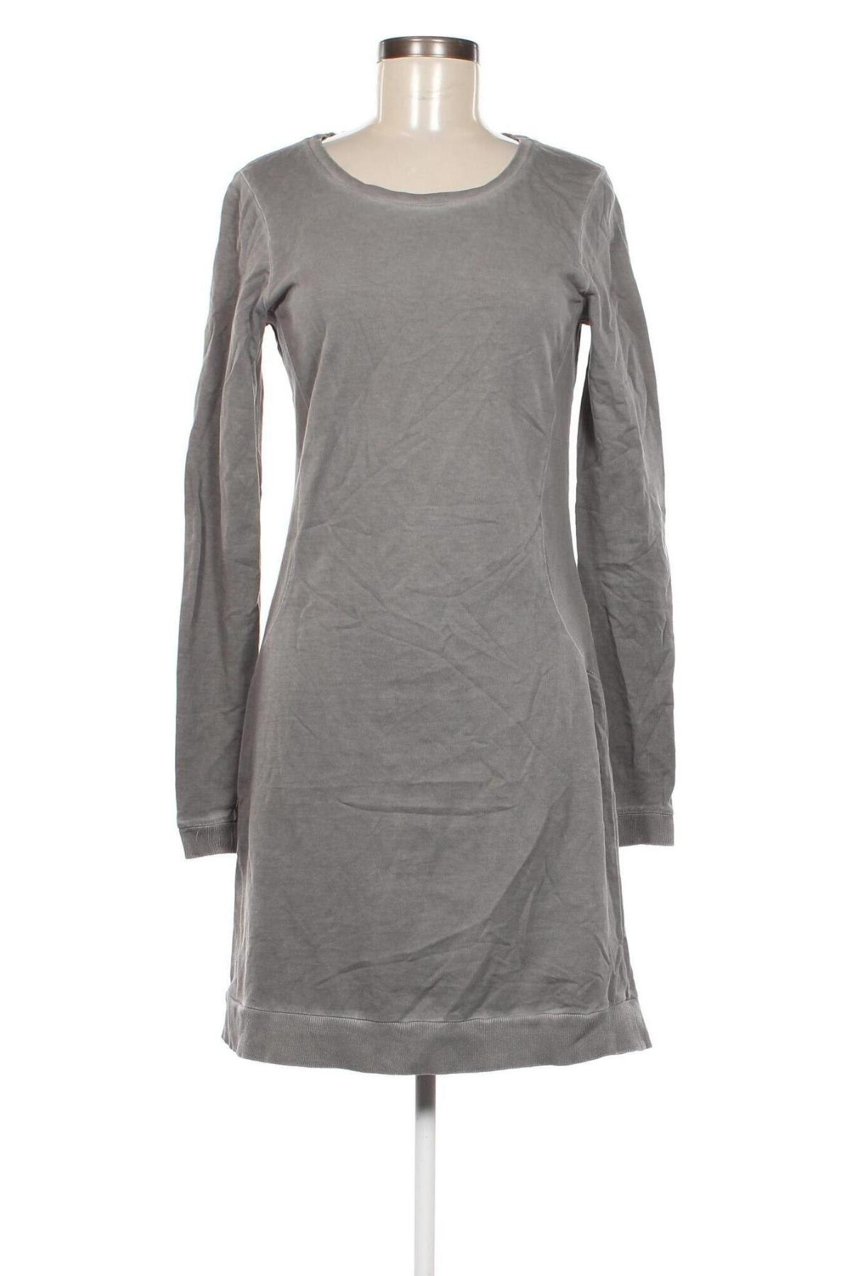 Kleid Street One, Größe S, Farbe Grau, Preis 11,99 €