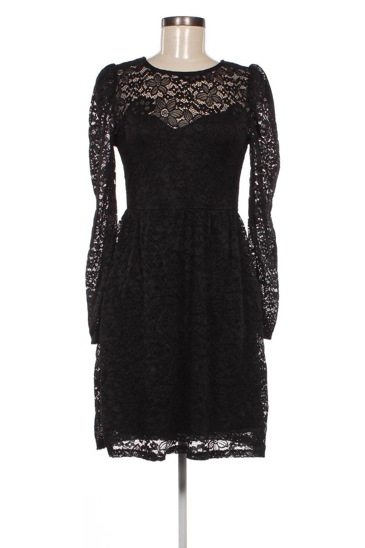 Rochie Sublevel, Mărime M, Culoare Negru, Preț 28,99 Lei