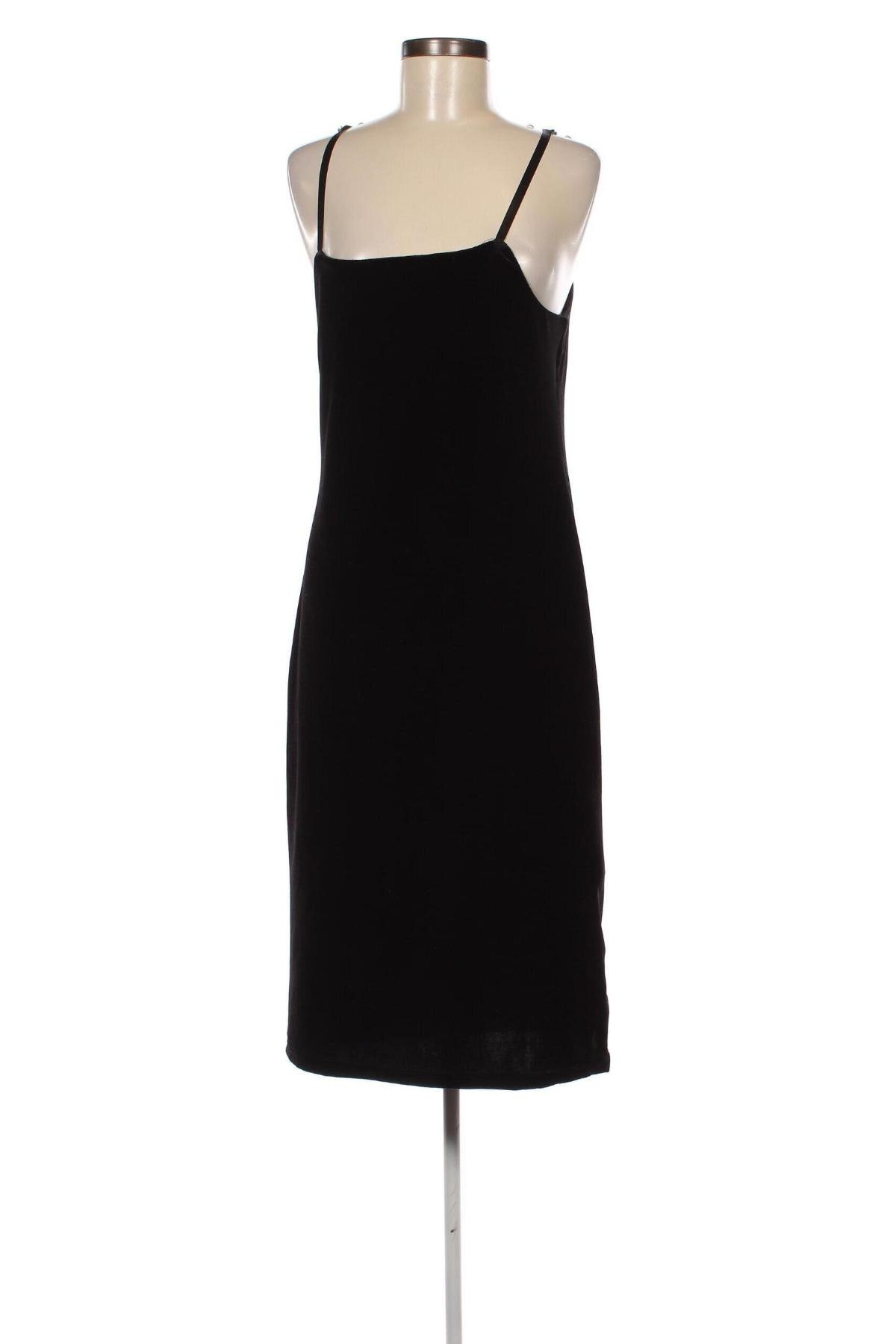 Rochie Support, Mărime M, Culoare Negru, Preț 28,99 Lei