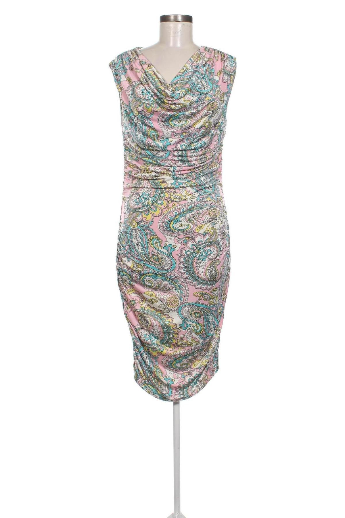 Rochie Sweet Miss, Mărime M, Culoare Multicolor, Preț 40,99 Lei