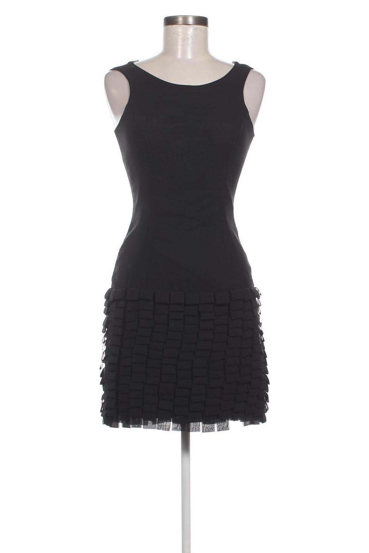 Kleid Swing, Größe S, Farbe Schwarz, Preis € 64,74