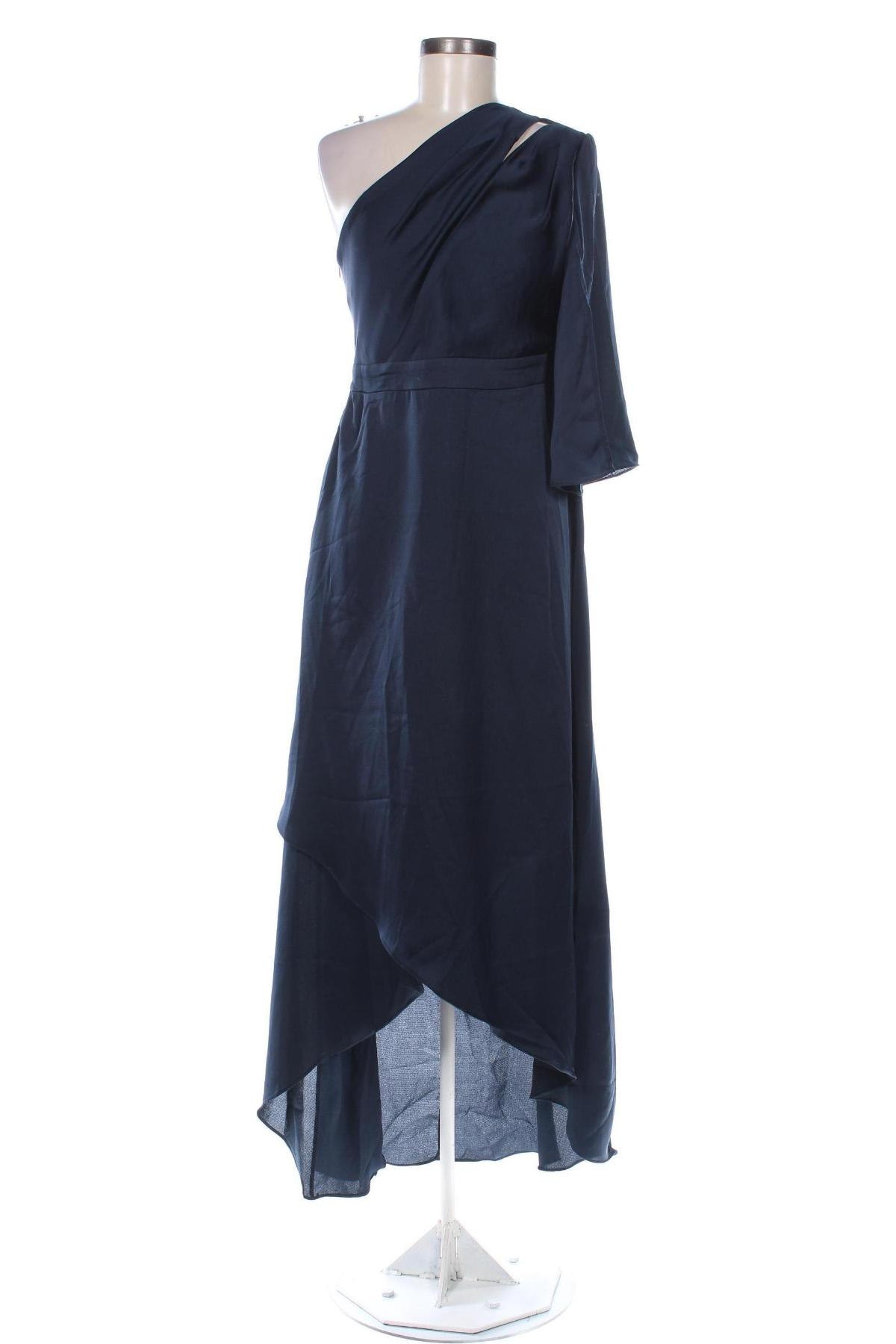 Kleid TFNC London, Größe L, Farbe Blau, Preis 28,49 €