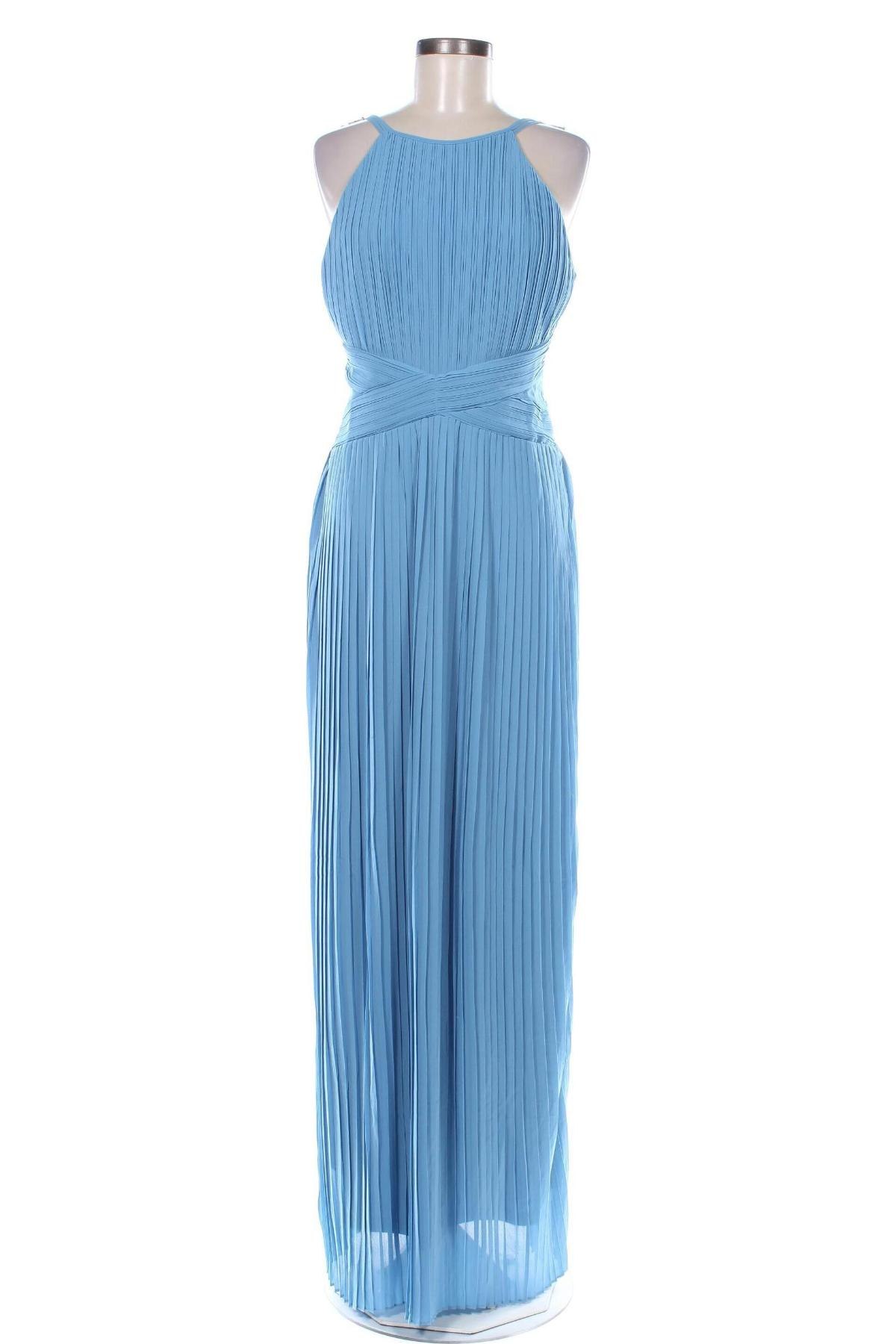 Kleid TFNC London, Größe XL, Farbe Blau, Preis € 39,99