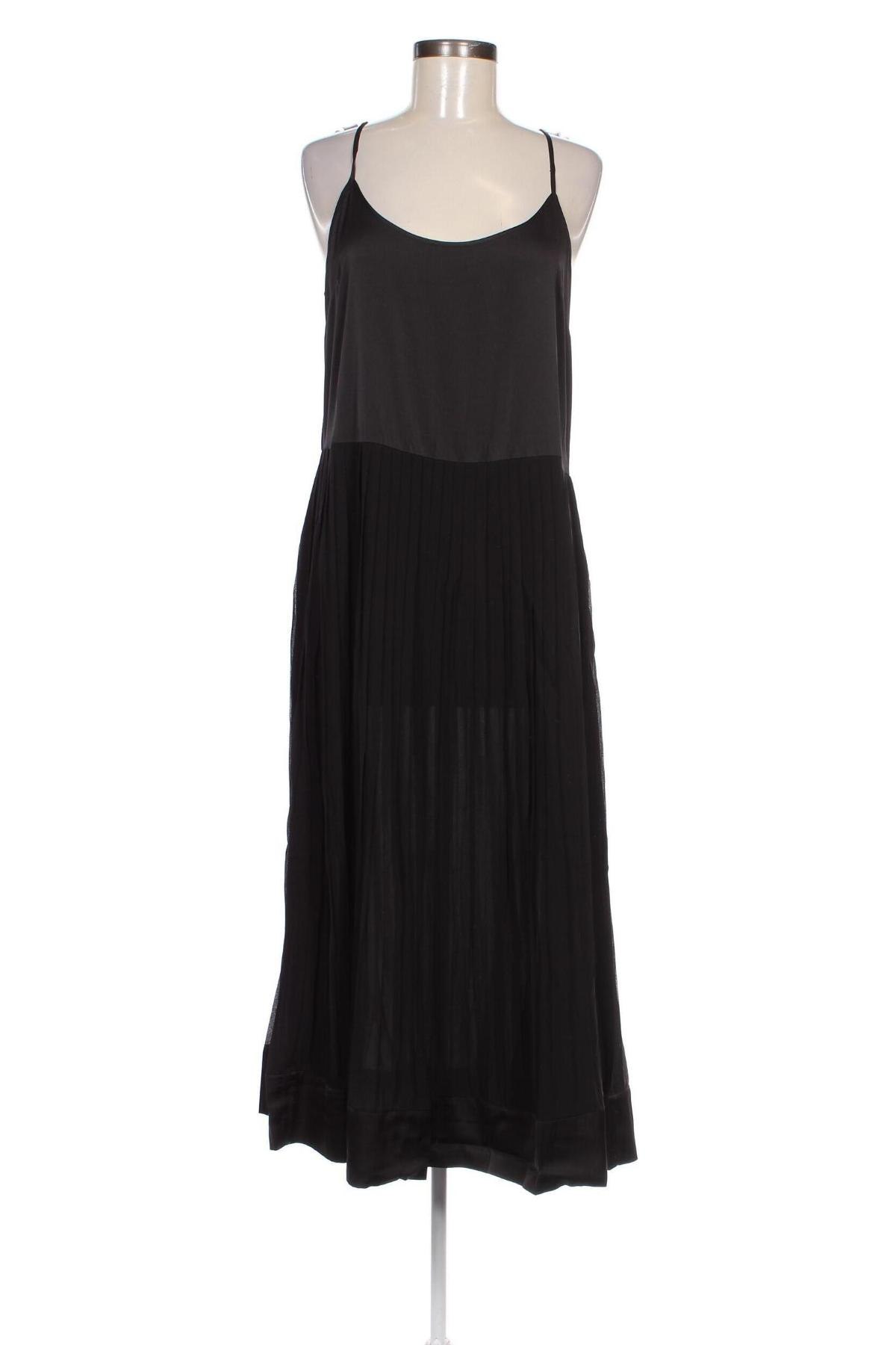 Rochie TWINSET, Mărime L, Culoare Negru, Preț 844,99 Lei