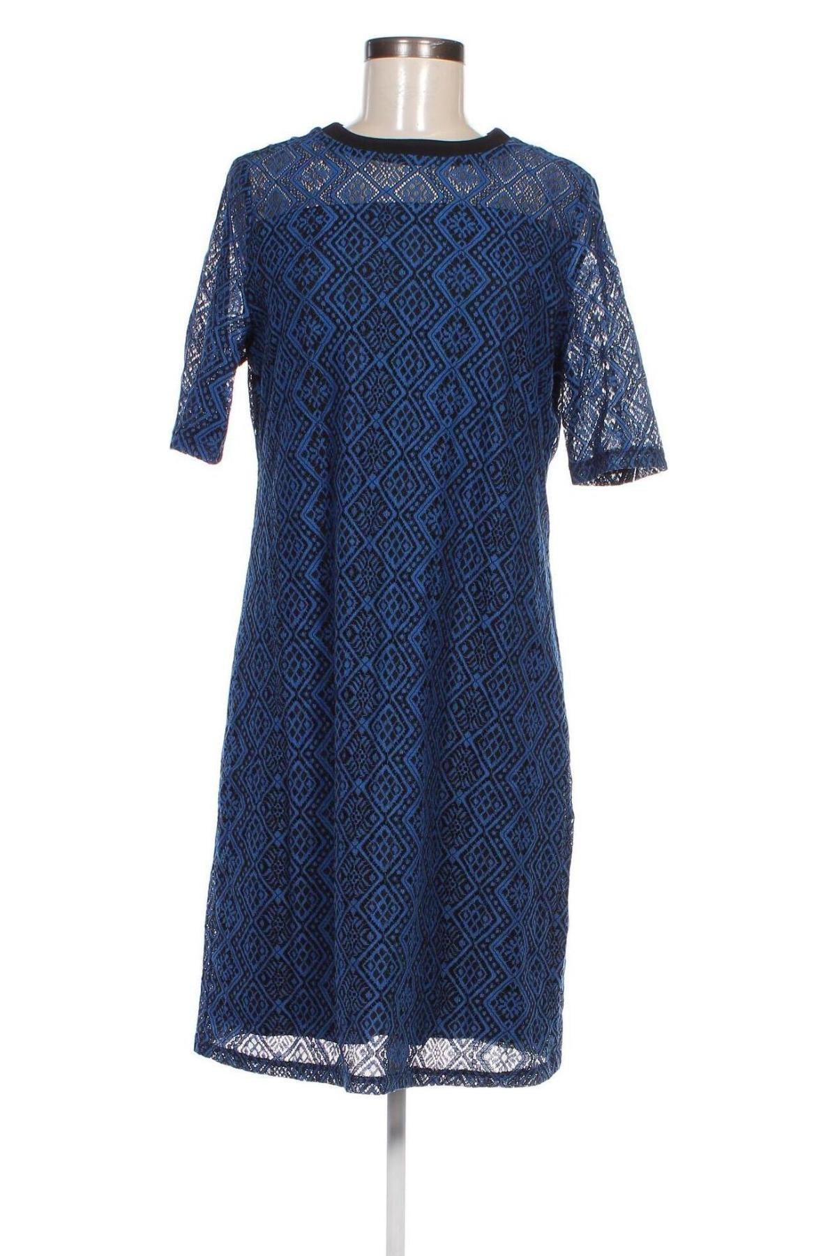 Rochie Taifun, Mărime M, Culoare Albastru, Preț 134,43 Lei