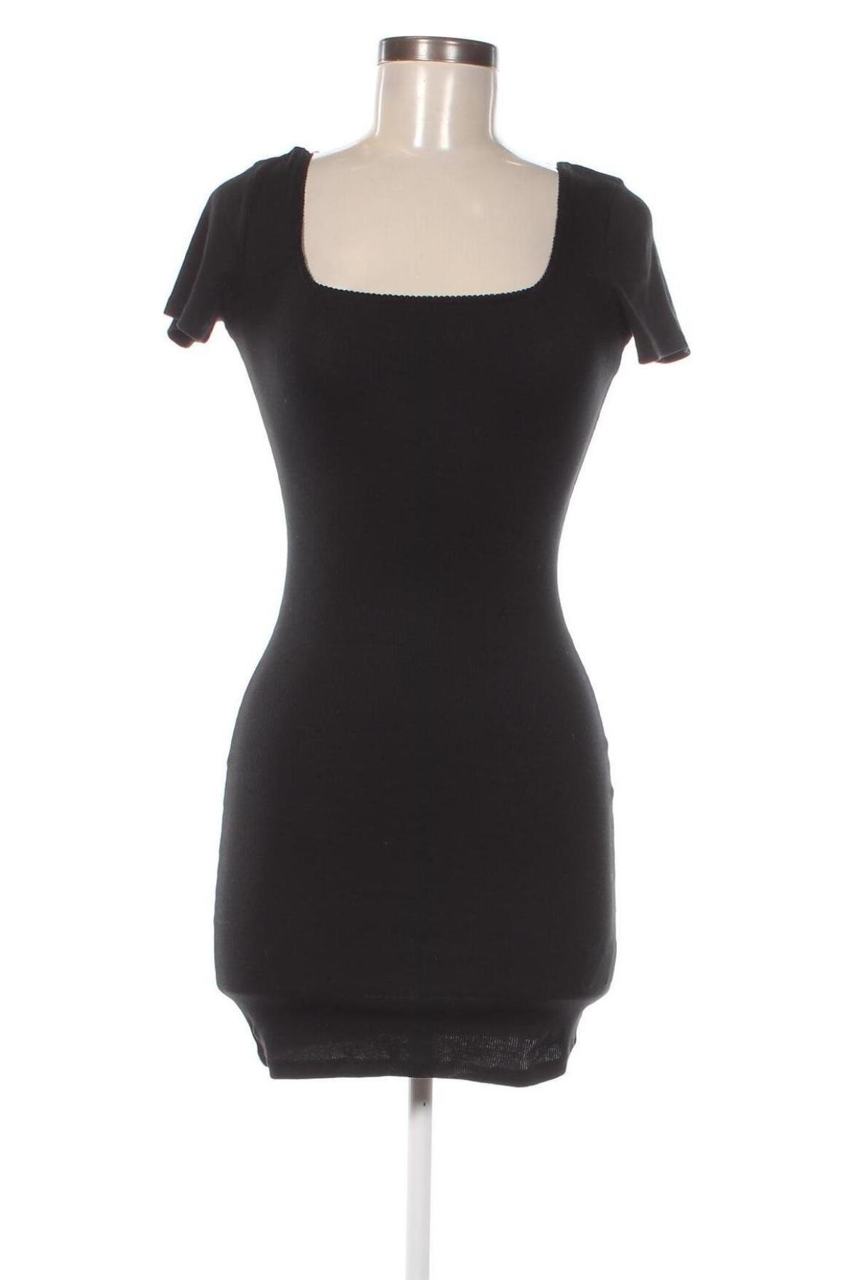 Rochie Tally Weijl, Mărime S, Culoare Negru, Preț 54,99 Lei