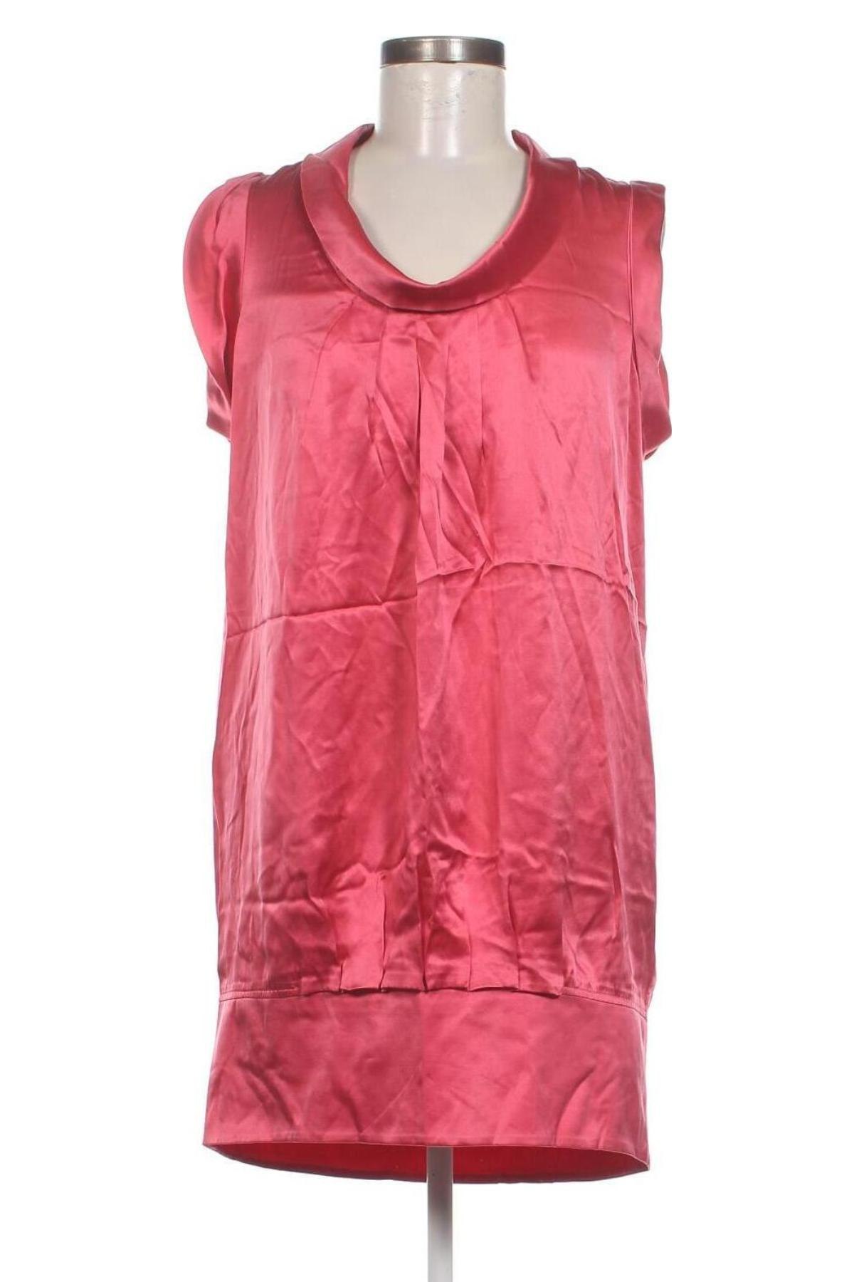 Kleid Ted Baker, Größe M, Farbe Rosa, Preis 36,29 €