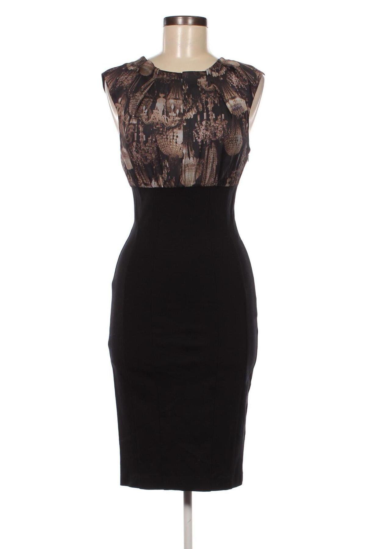 Kleid Ted Baker, Größe M, Farbe Schwarz, Preis € 60,49