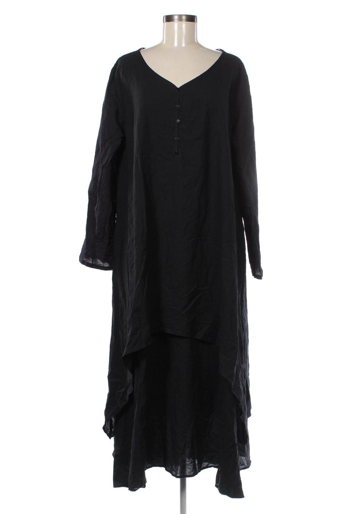 Kleid Tendency, Größe XXL, Farbe Schwarz, Preis 22,99 €