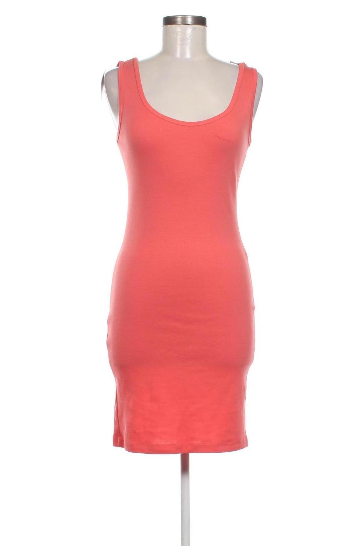 Kleid Terranova, Größe L, Farbe Rosa, Preis 14,83 €