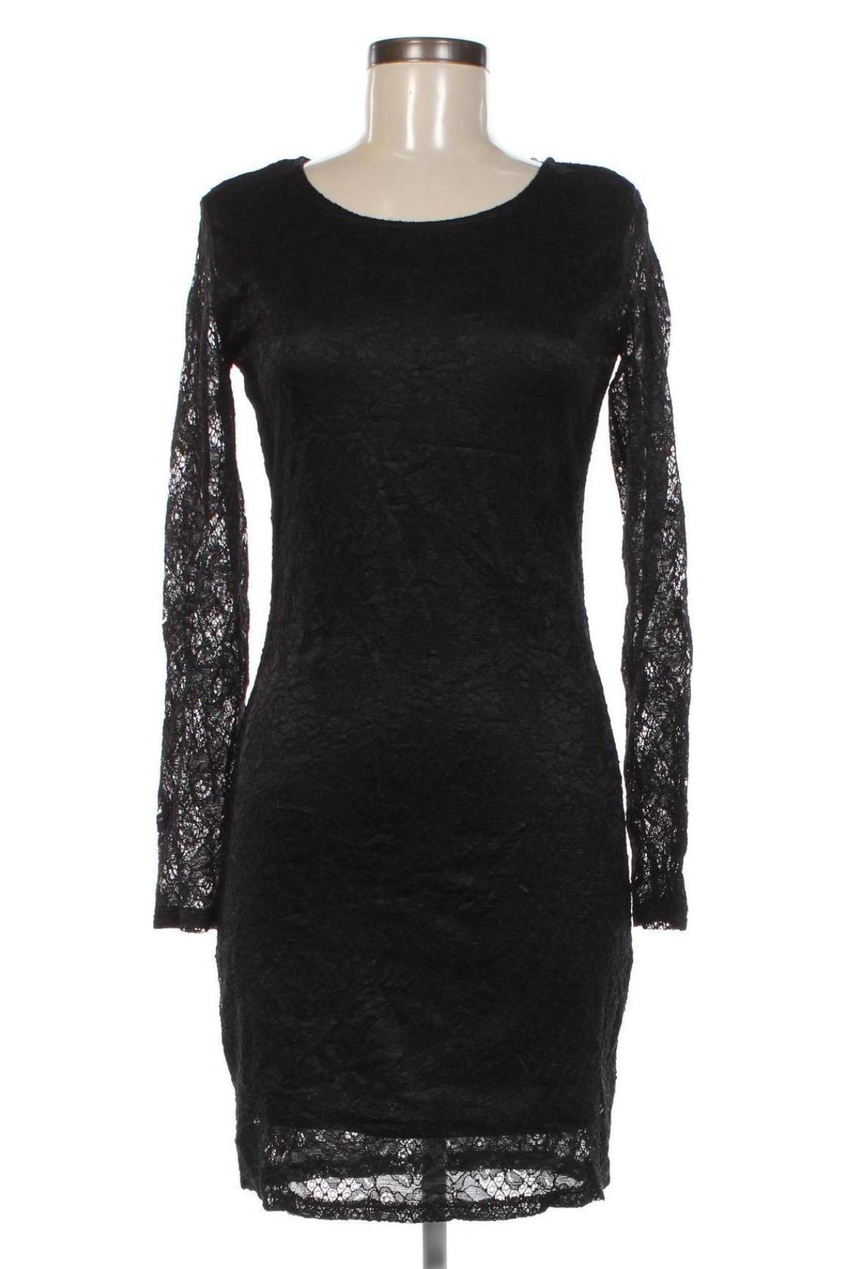 Rochie Terranova, Mărime M, Culoare Negru, Preț 28,99 Lei