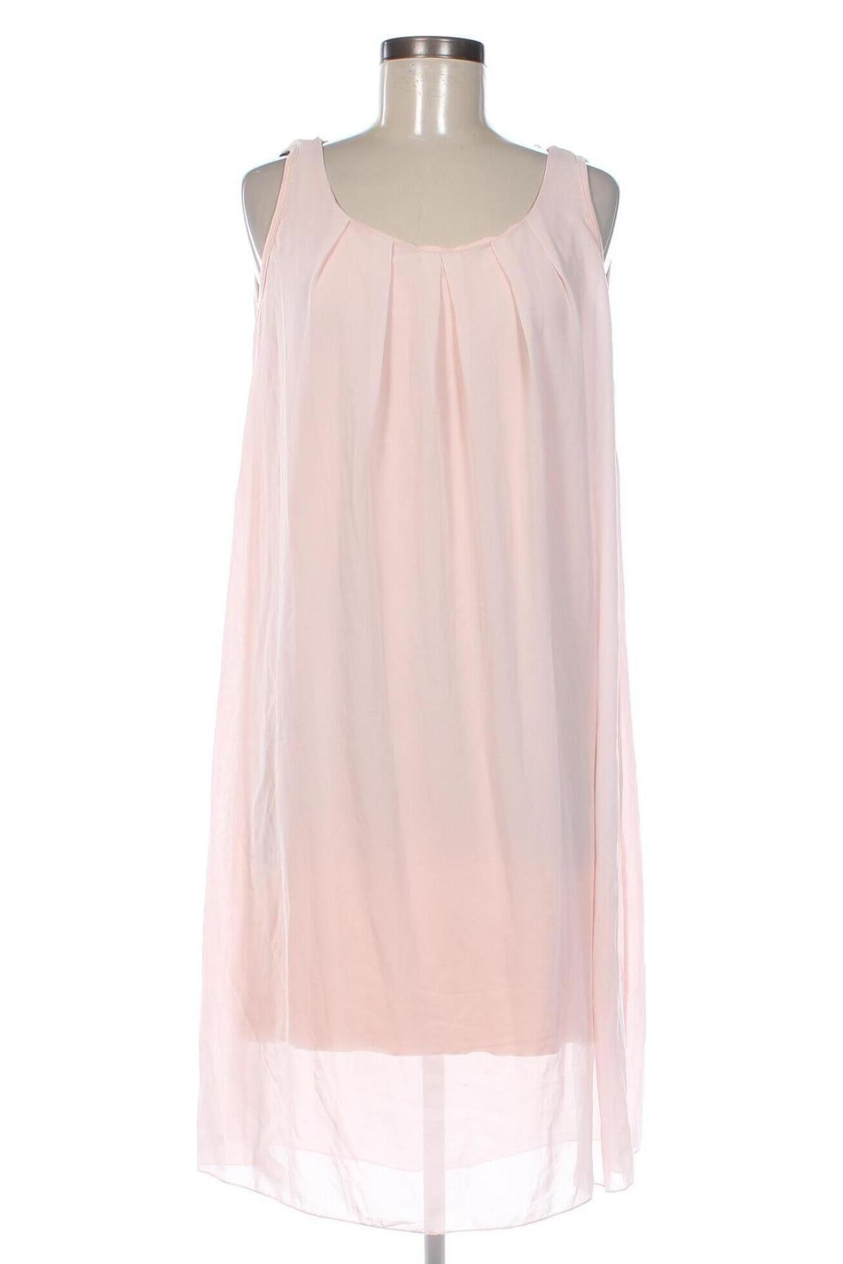 Kleid The Still, Größe XL, Farbe Rosa, Preis 8,49 €