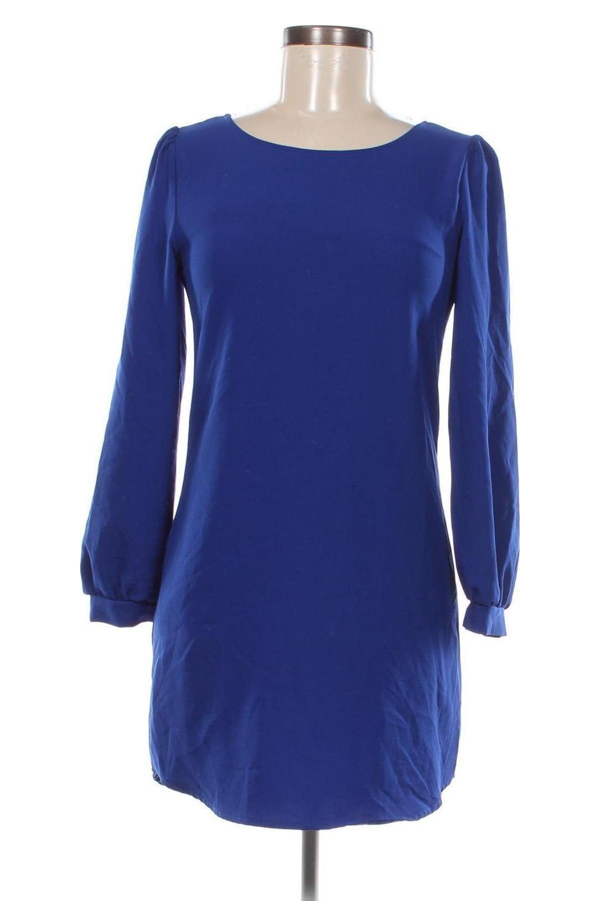 Kleid Tobi, Größe XS, Farbe Blau, Preis 10,29 €