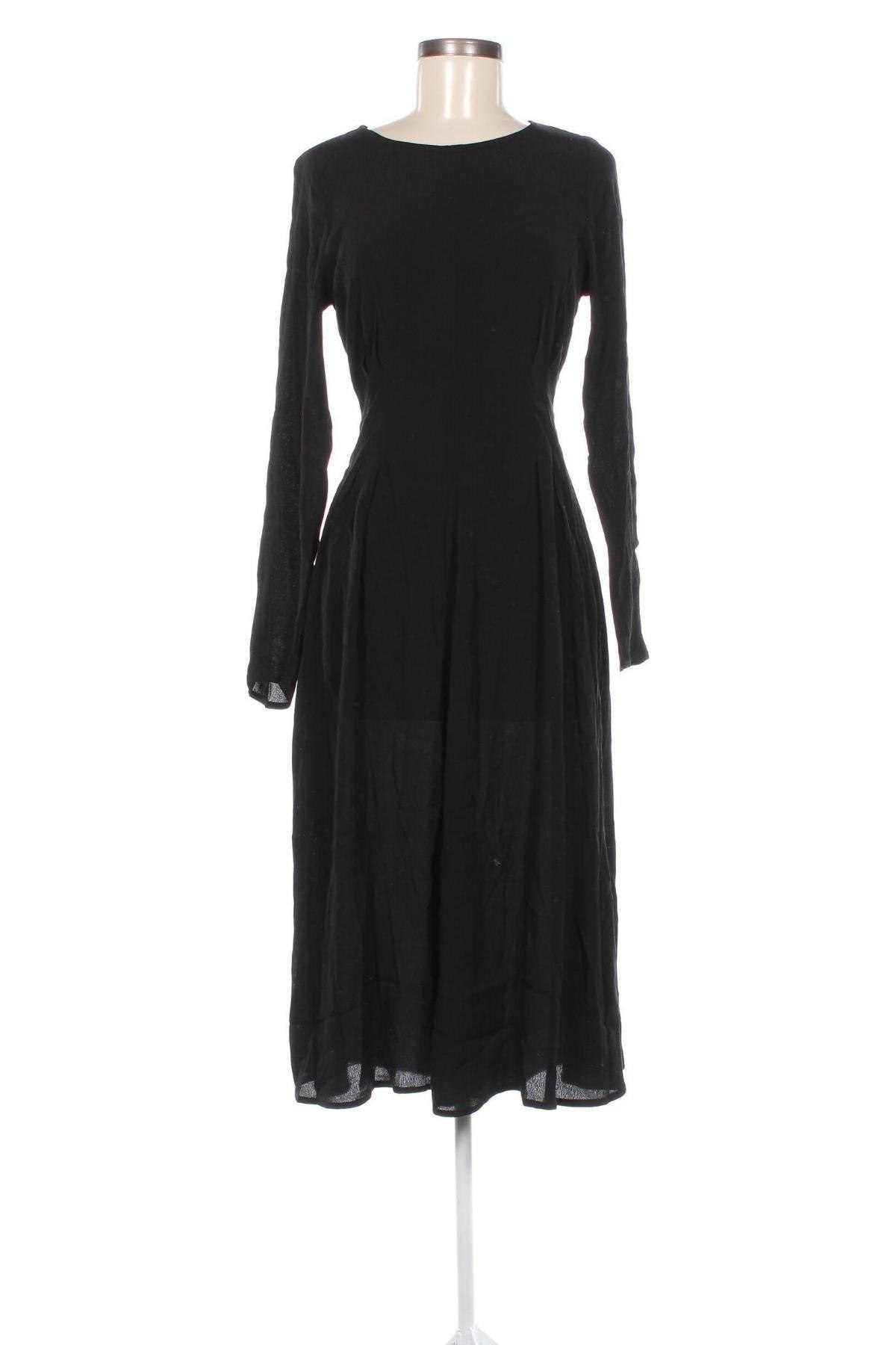 Kleid Tom Tailor, Größe S, Farbe Schwarz, Preis € 25,49