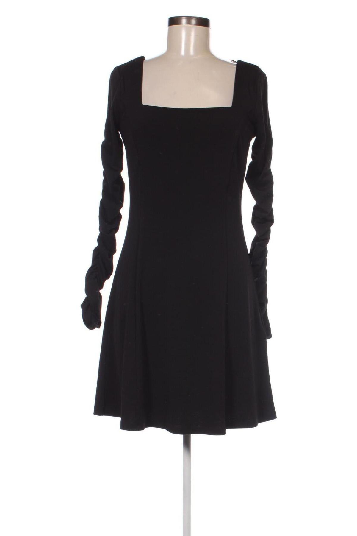 Rochie Tom Tailor, Mărime M, Culoare Negru, Preț 213,99 Lei