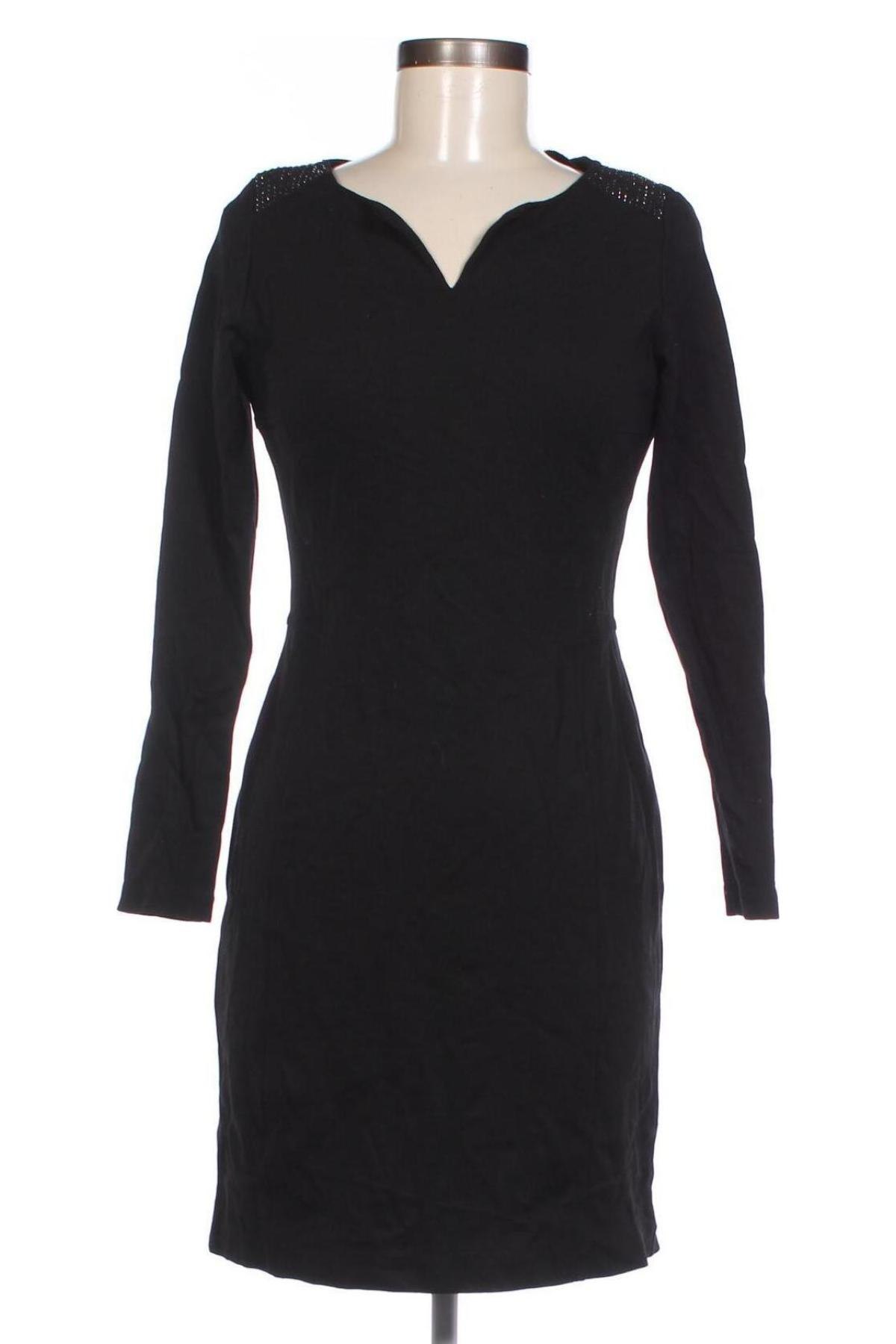 Rochie Tom Tailor, Mărime M, Culoare Negru, Preț 47,99 Lei