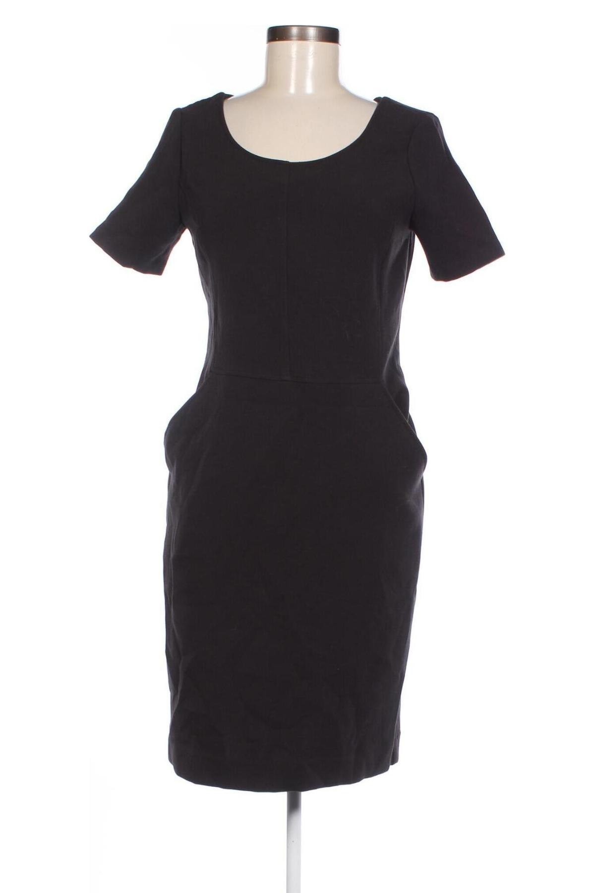 Rochie Tom Tailor, Mărime M, Culoare Negru, Preț 47,99 Lei