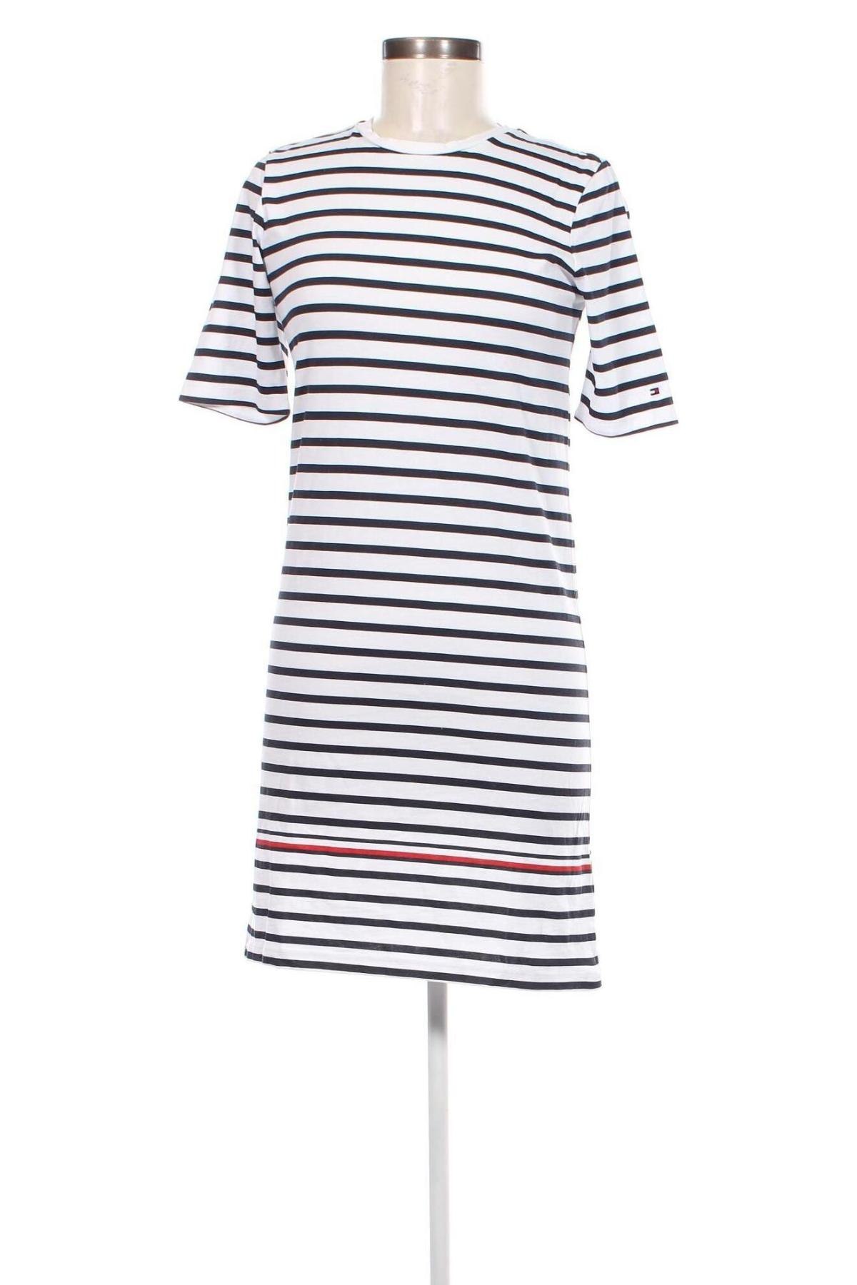 Šaty  Tommy Hilfiger, Veľkosť XS, Farba Viacfarebná, Cena  72,95 €