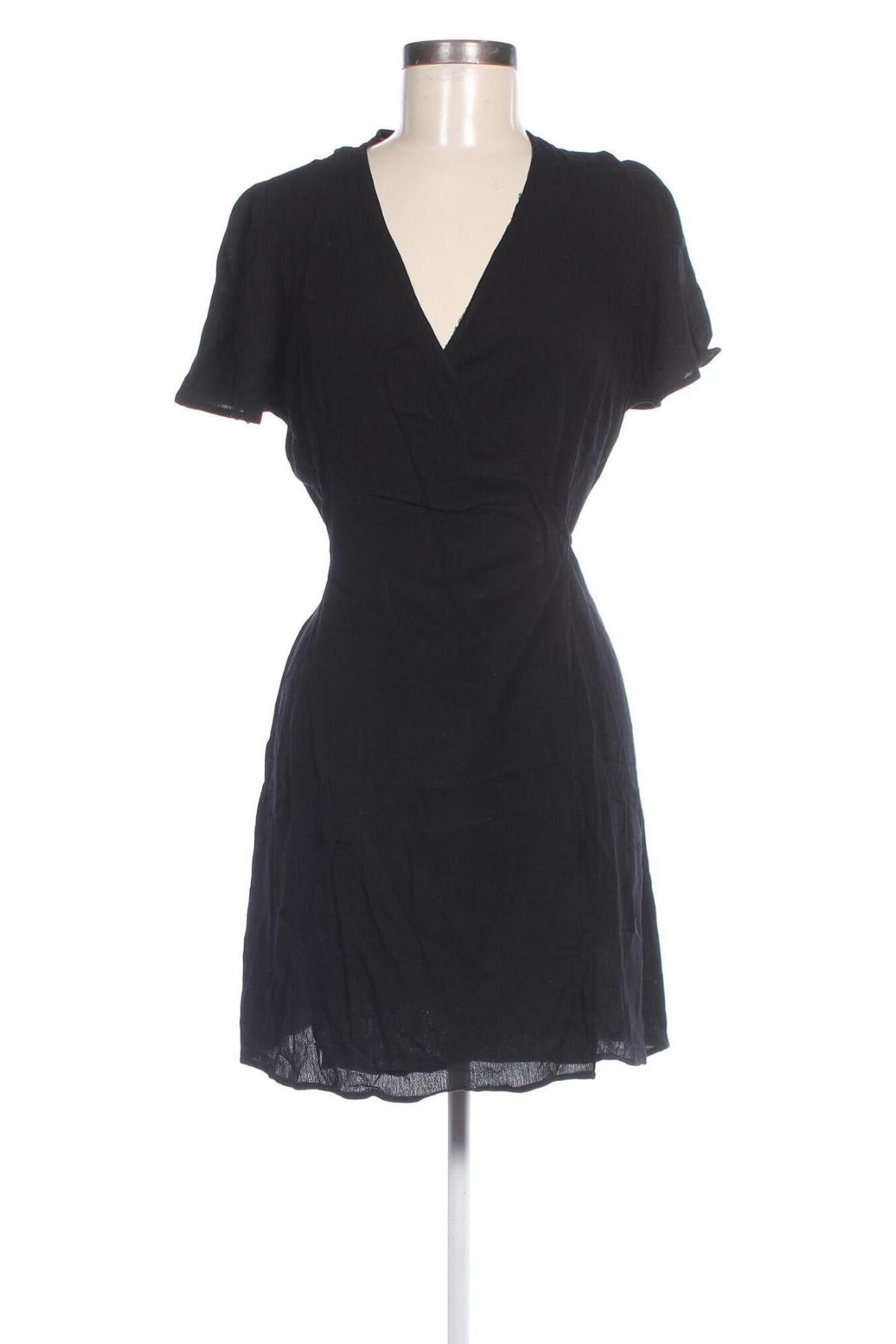 Rochie Trendyol, Mărime M, Culoare Negru, Preț 159,99 Lei