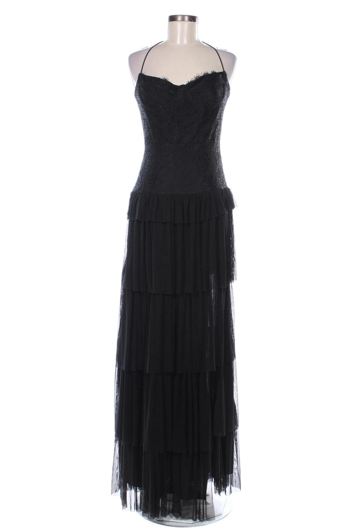 Kleid Trendyol, Größe M, Farbe Schwarz, Preis € 20,64