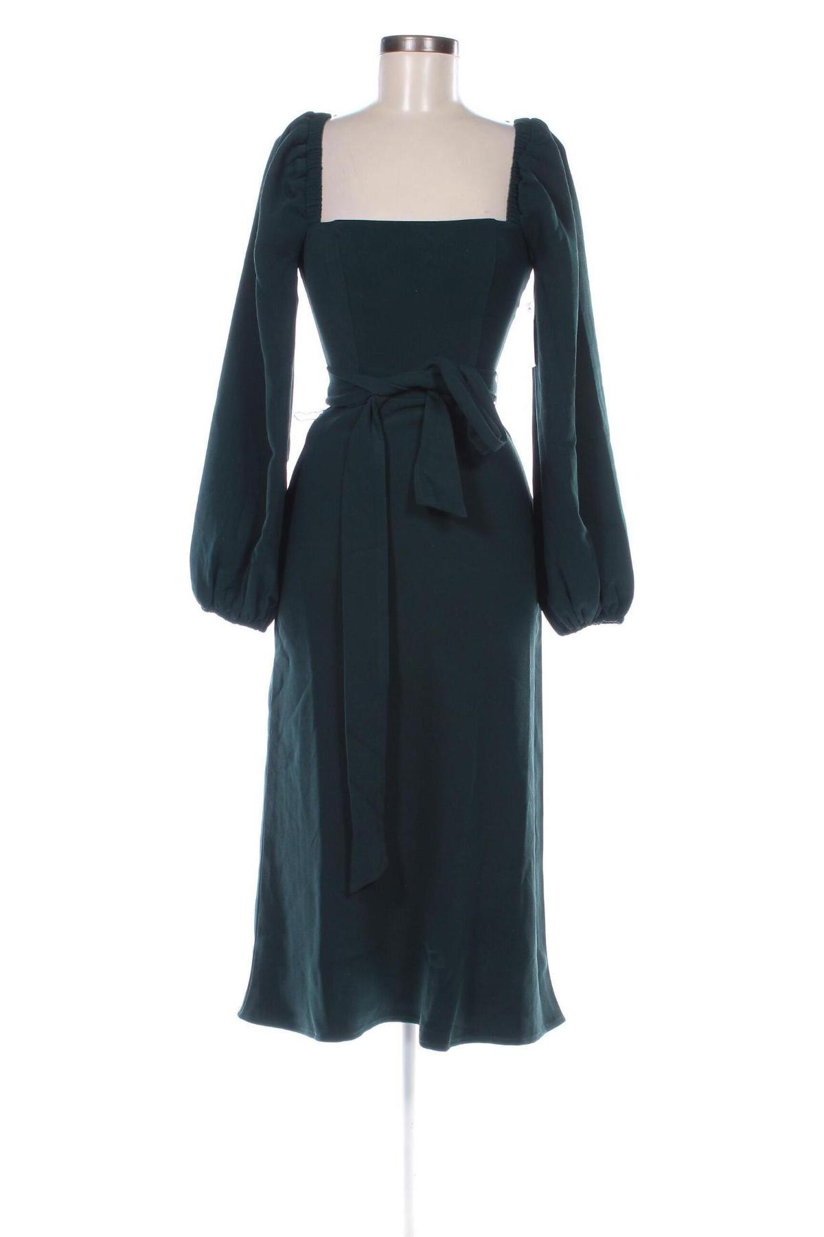 Kleid Tussah, Größe XS, Farbe Grün, Preis € 77,99