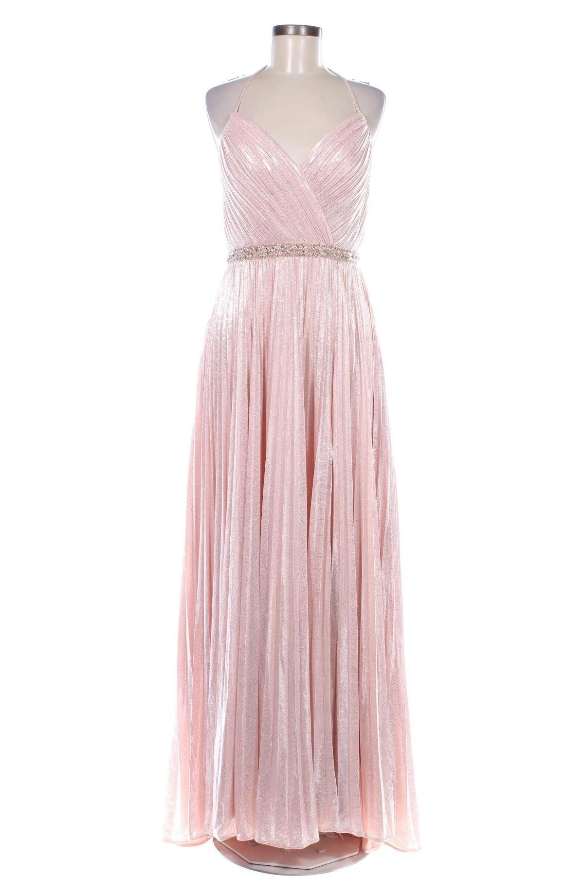 Kleid Unique, Größe M, Farbe Rosa, Preis € 58,49