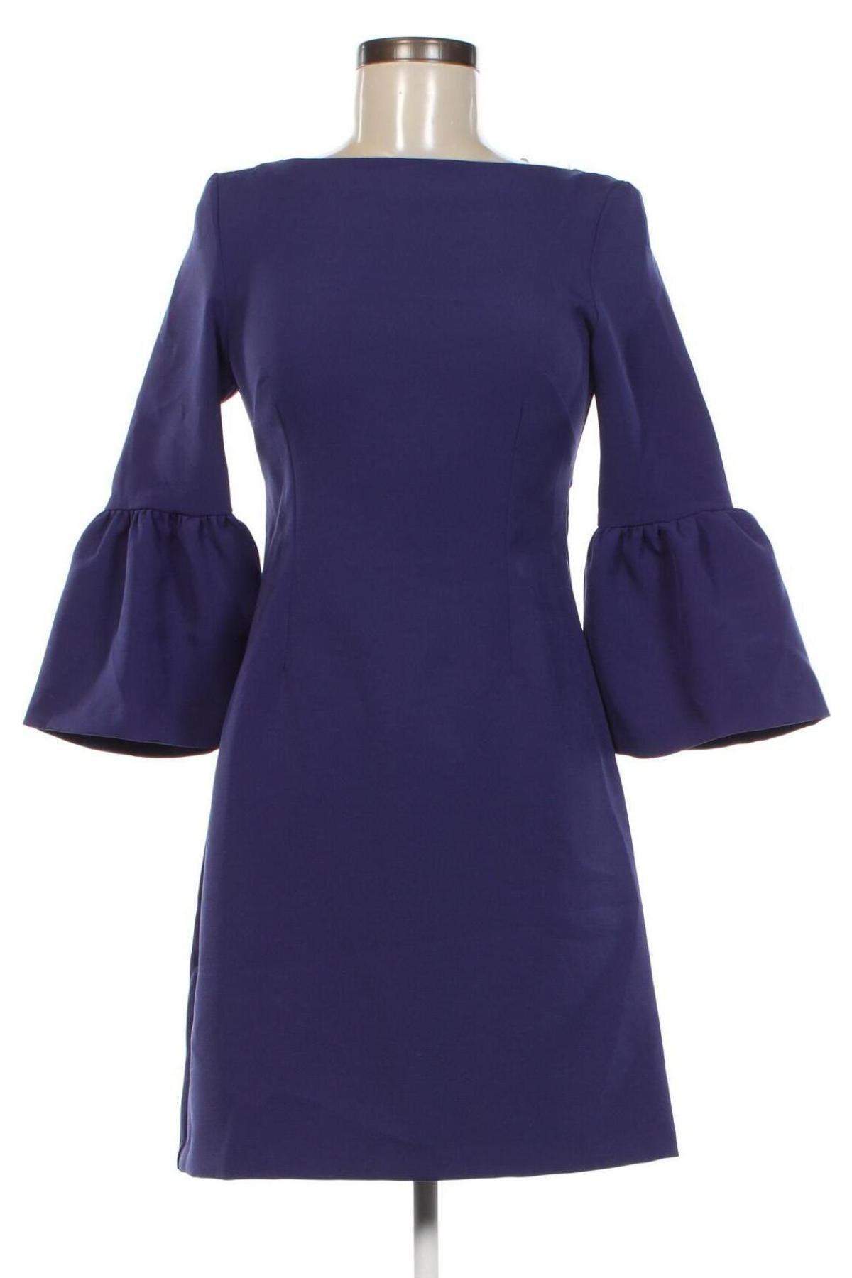 Kleid VESPER, Größe S, Farbe Blau, Preis € 30,49