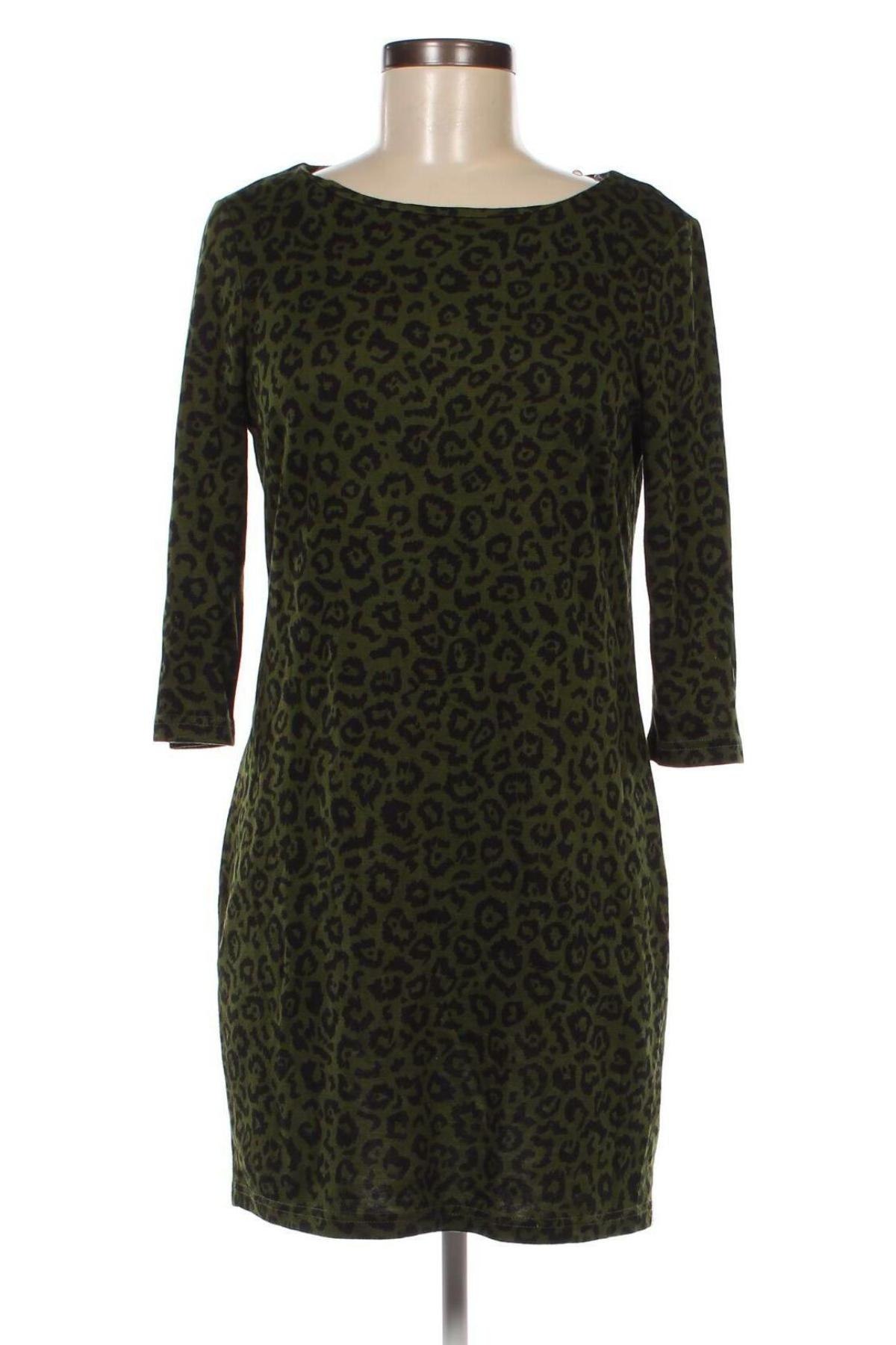 Rochie VILA, Mărime S, Culoare Verde, Preț 25,99 Lei