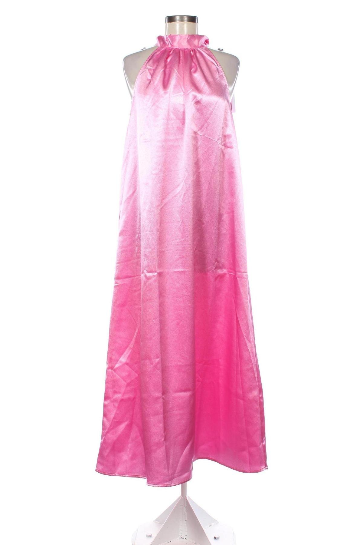 Kleid VILA, Größe S, Farbe Rosa, Preis € 14,49