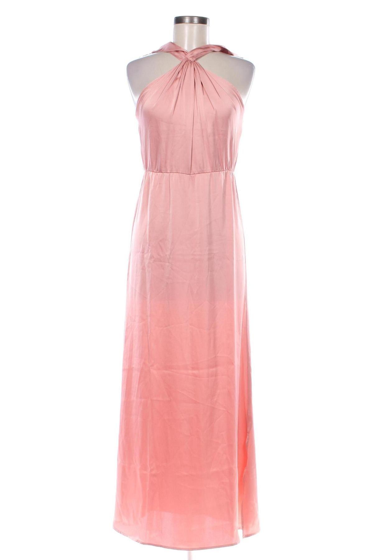 Kleid VILA, Größe XS, Farbe Rosa, Preis 18,99 €