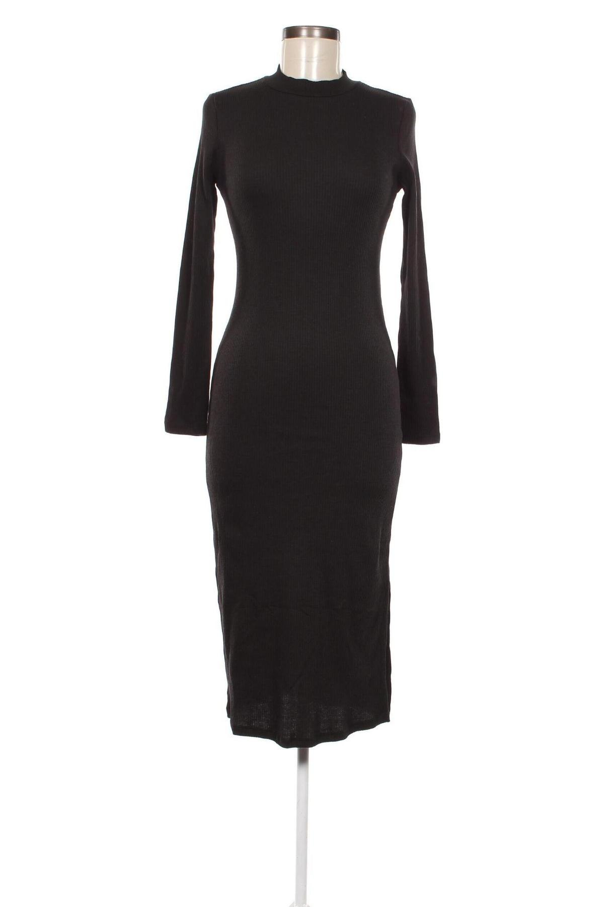 Kleid VILA, Größe XS, Farbe Schwarz, Preis € 31,99