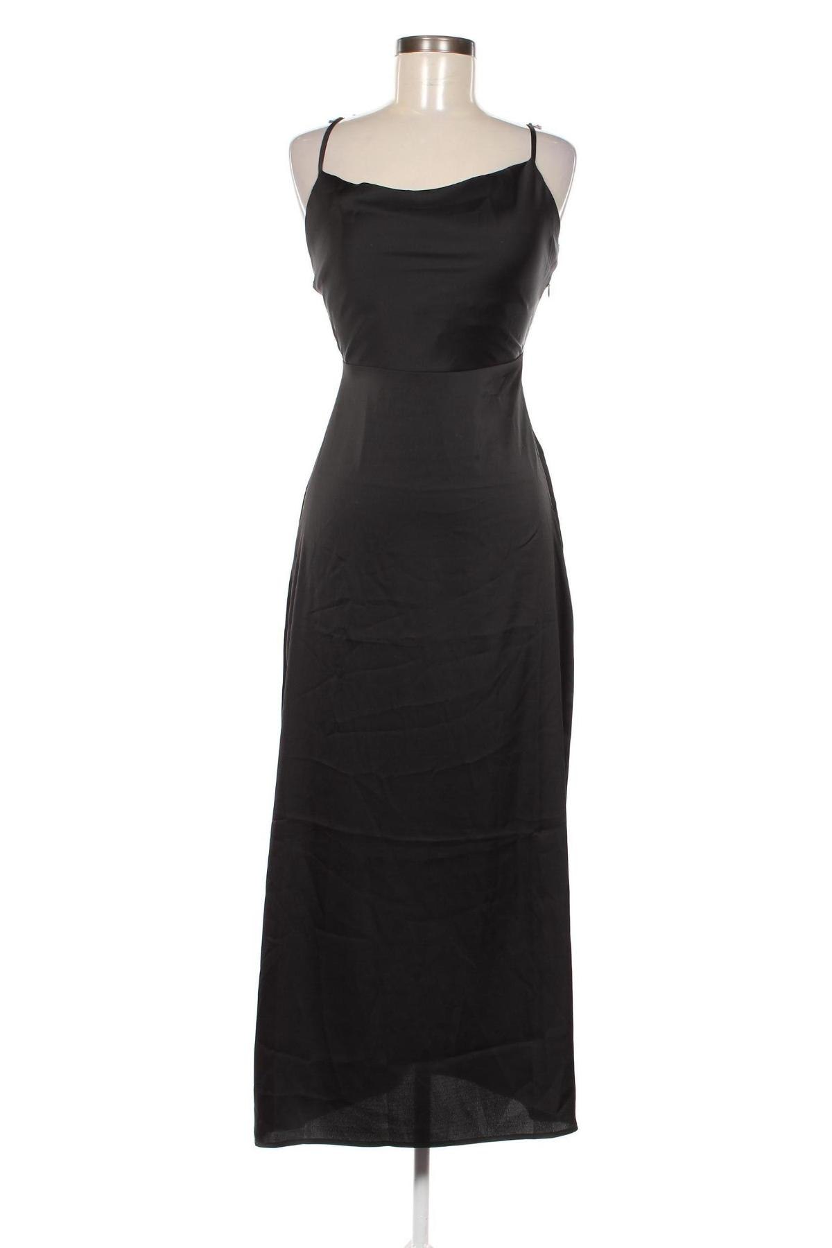 Rochie VILA, Mărime S, Culoare Negru, Preț 159,99 Lei