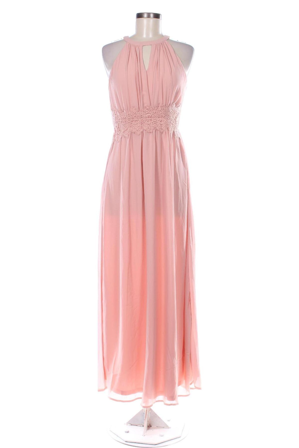 Kleid VILA, Größe S, Farbe Rosa, Preis 28,29 €