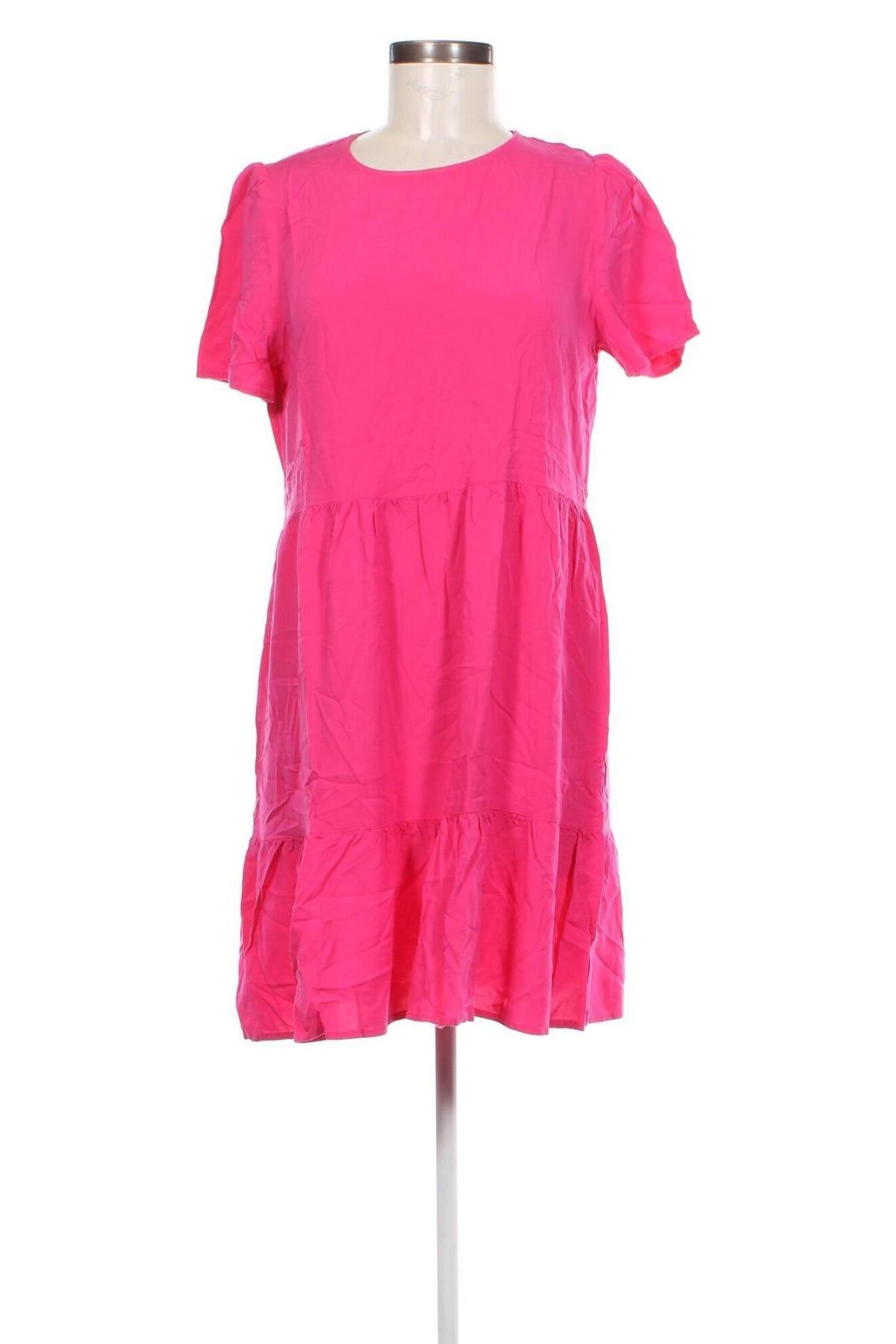 Kleid VILA, Größe M, Farbe Rosa, Preis € 31,99