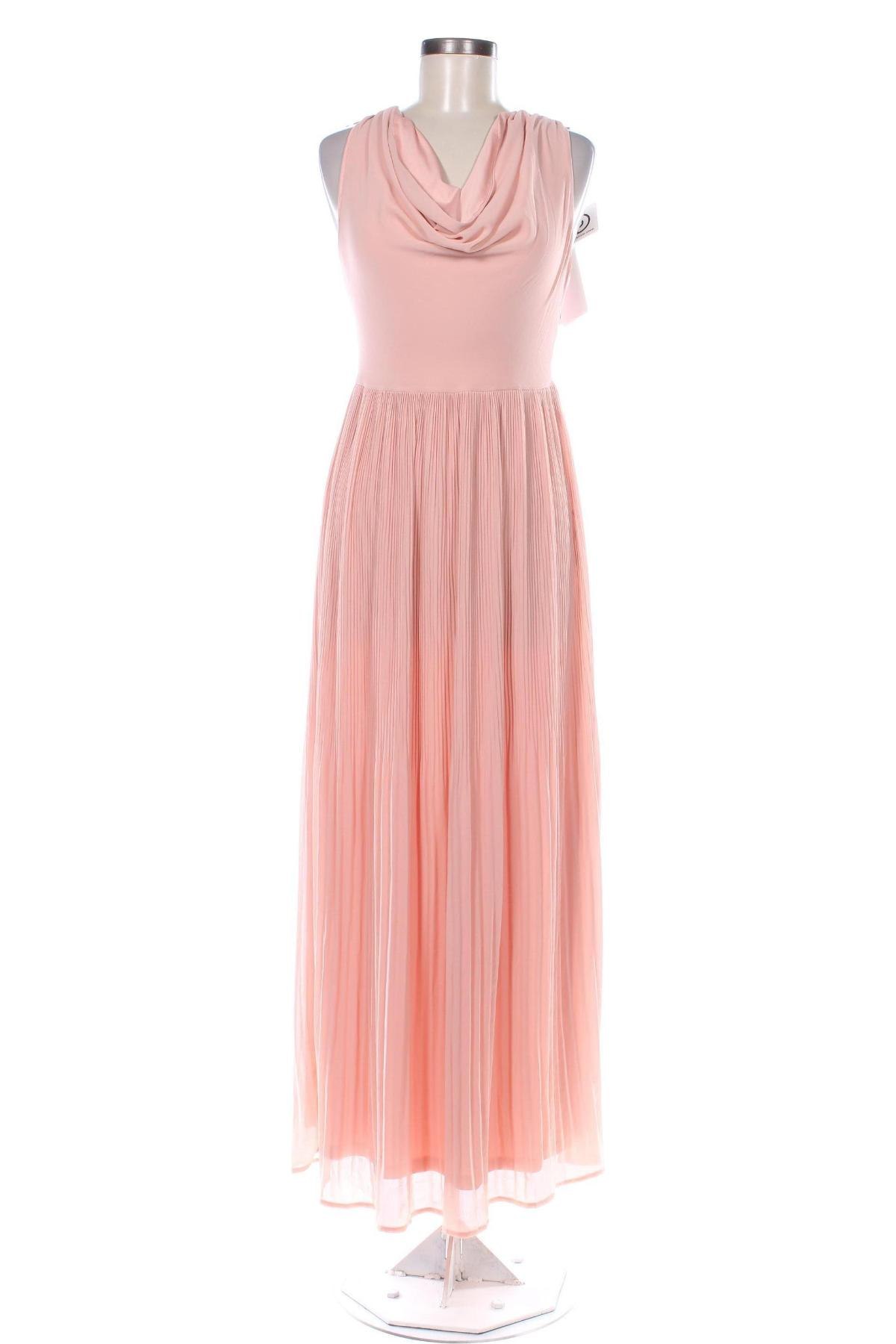 Kleid VILA, Größe XS, Farbe Rosa, Preis € 22,99