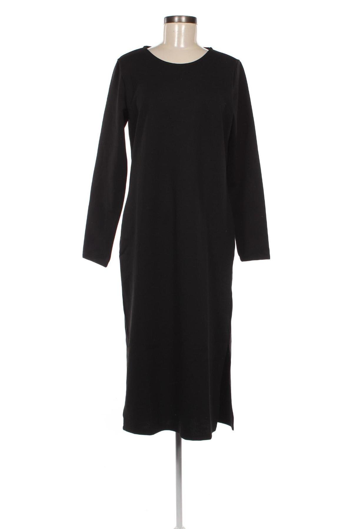 Kleid VILA, Größe XL, Farbe Schwarz, Preis € 23,99