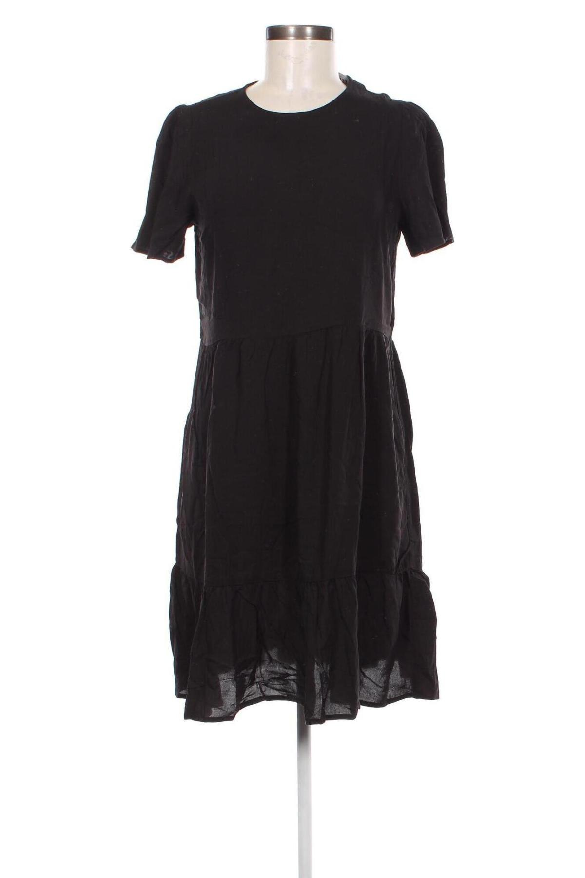 Rochie VILA, Mărime S, Culoare Negru, Preț 61,99 Lei