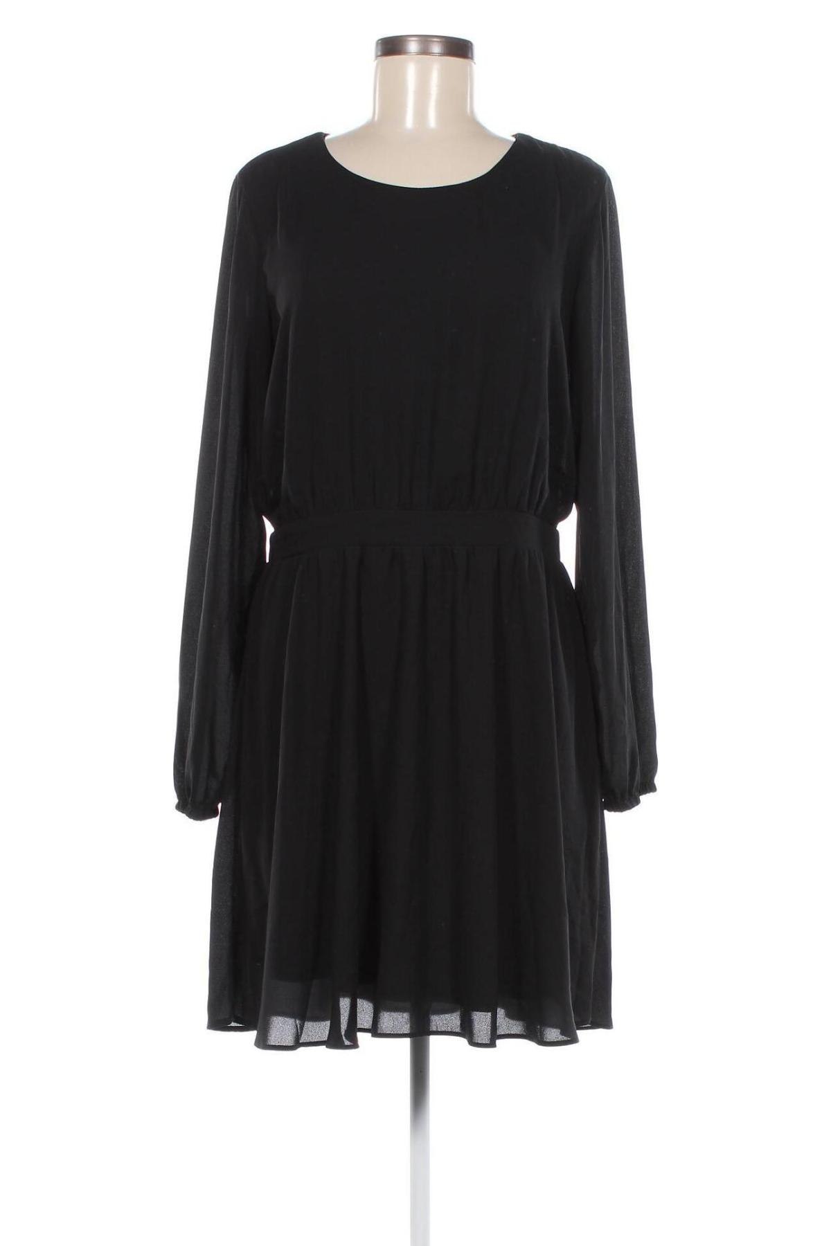 Rochie VILA, Mărime M, Culoare Negru, Preț 35,99 Lei