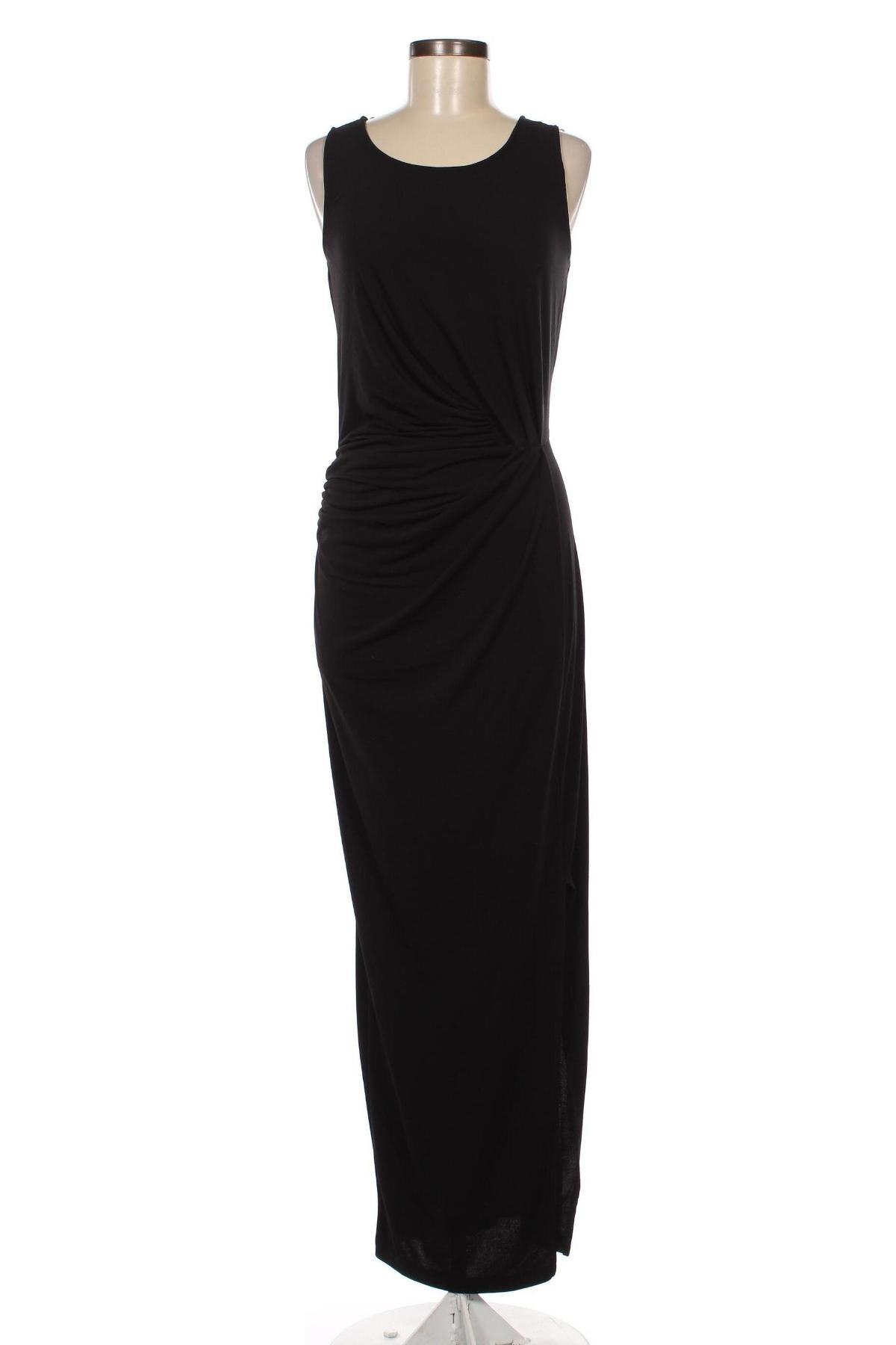 Rochie VILA, Mărime M, Culoare Negru, Preț 52,99 Lei