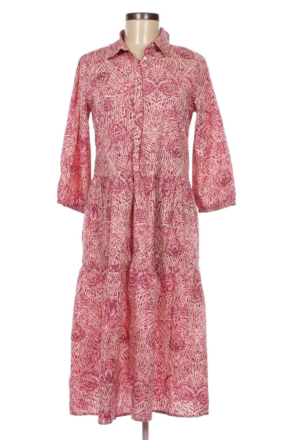 Kleid VILA, Größe M, Farbe Rosa, Preis € 22,51