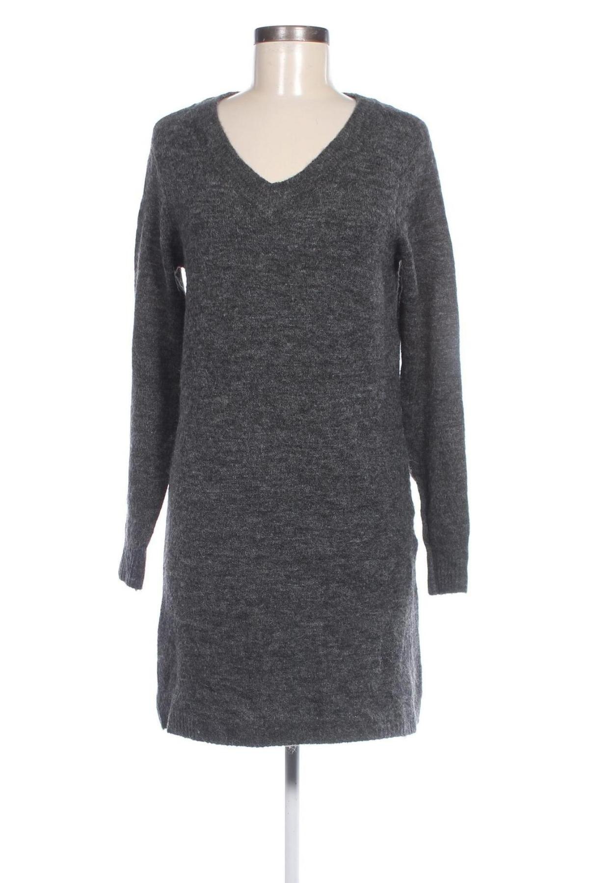 Kleid VILA, Größe M, Farbe Grau, Preis 9,99 €