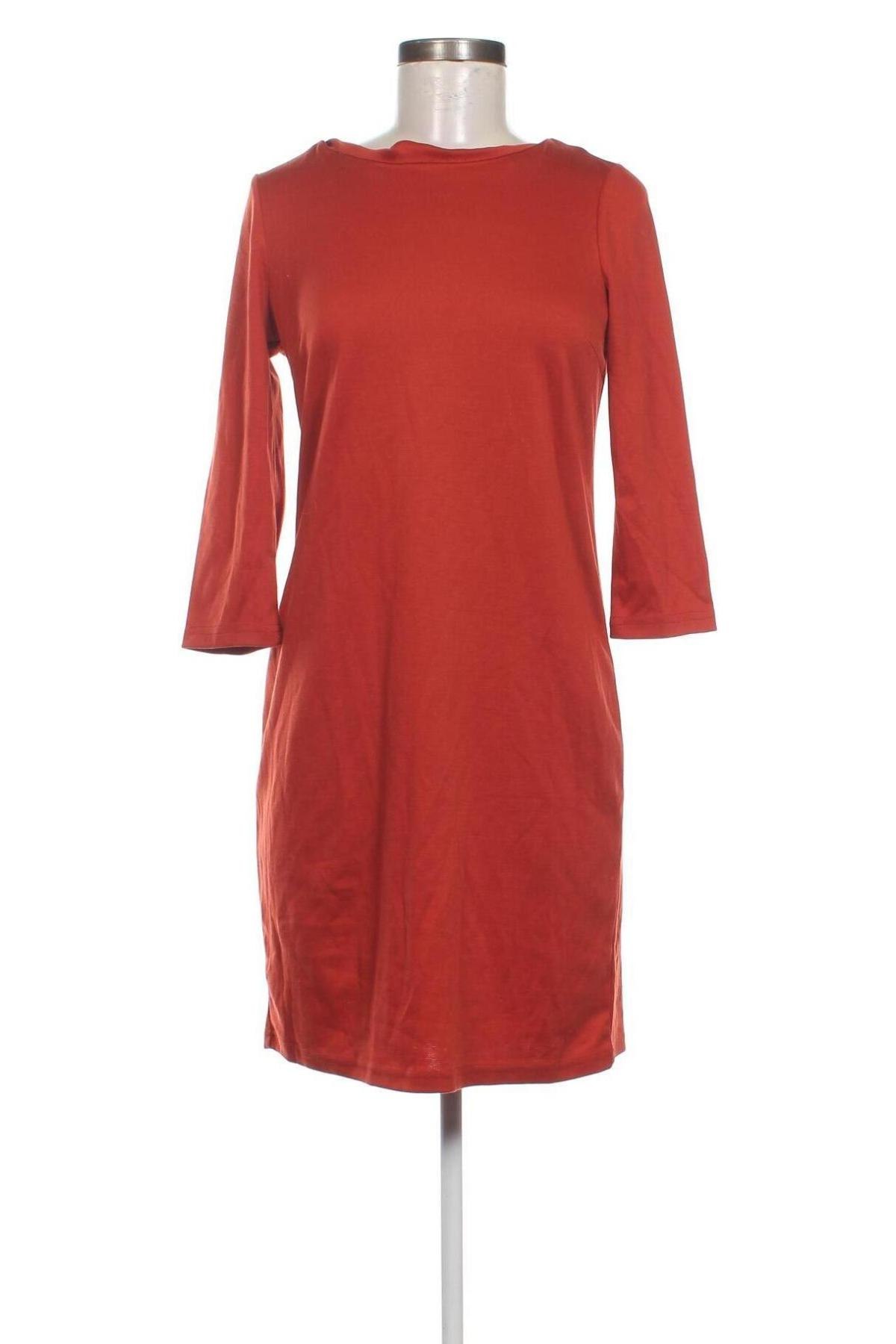 Kleid VILA, Größe S, Farbe Rot, Preis 6,99 €